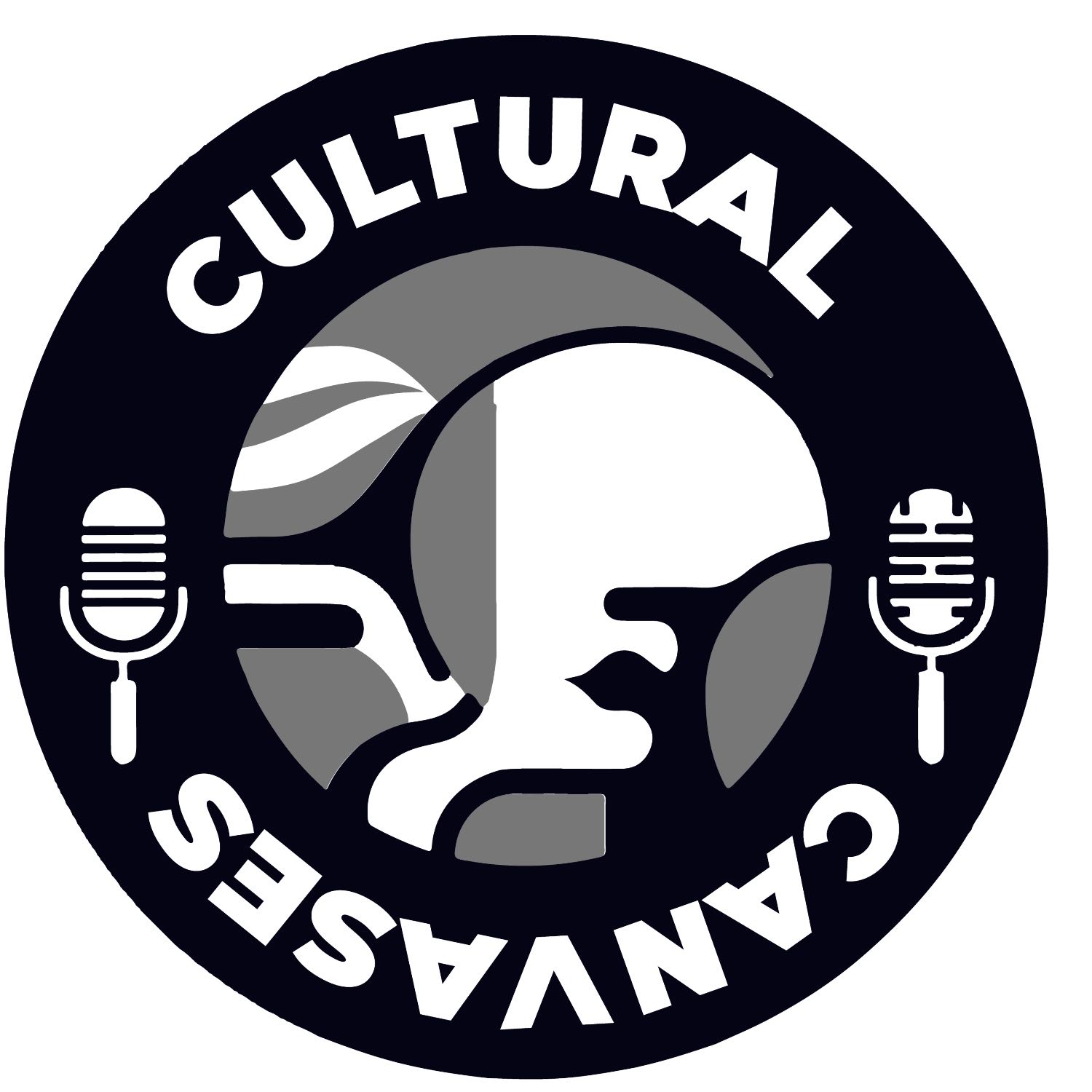 Cultural Canvases - Black Men Shaping Fine Art and Creative Spaces podcast artwork