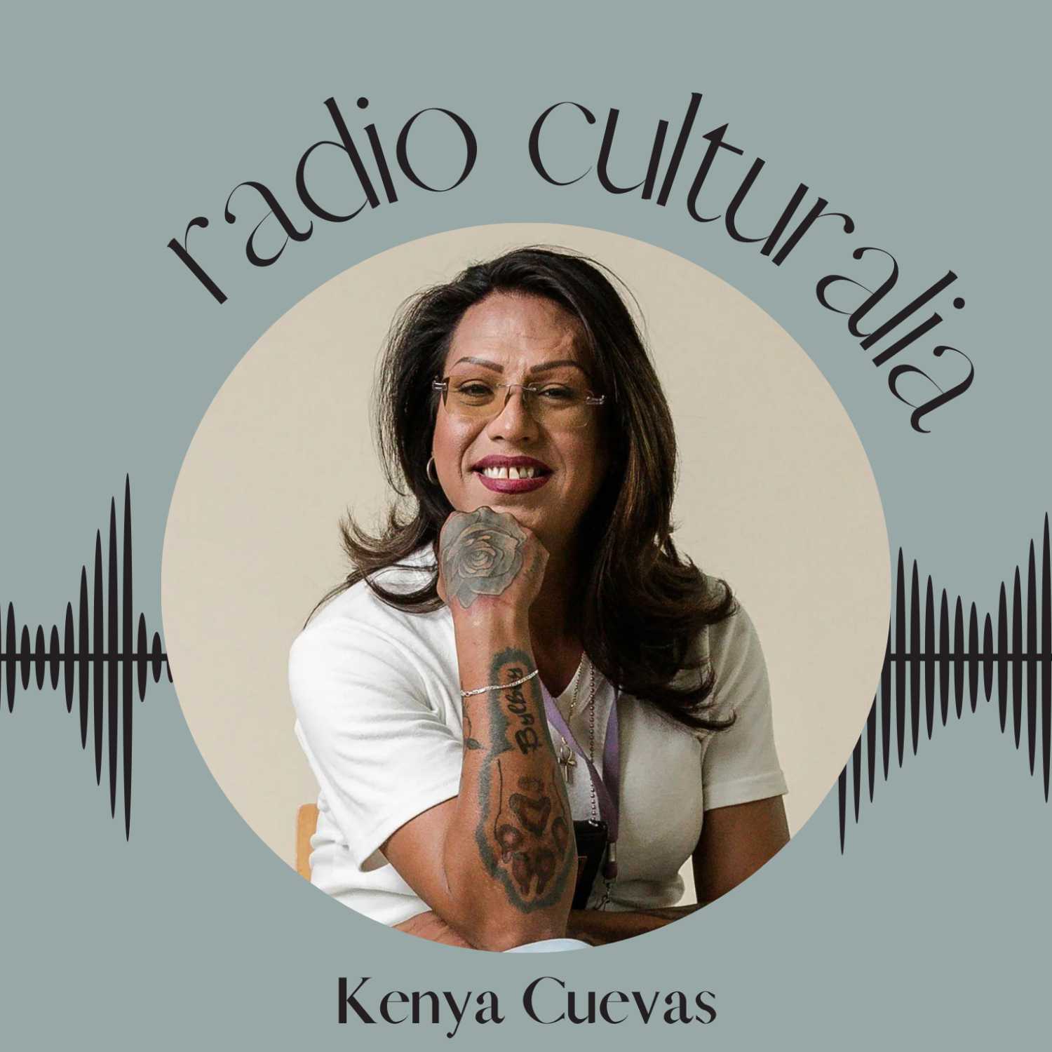 Kenya Cuevas - Casa de las muñecas Tiresias: Una lucha con causa Kenya Cuevas - Casa de las muñecas Tiresias: Una lucha con causa