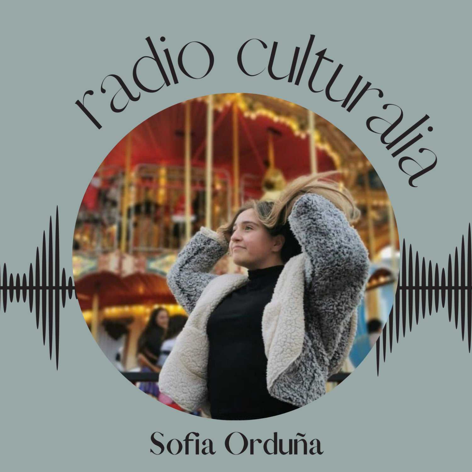 RADIO CULTURALIA