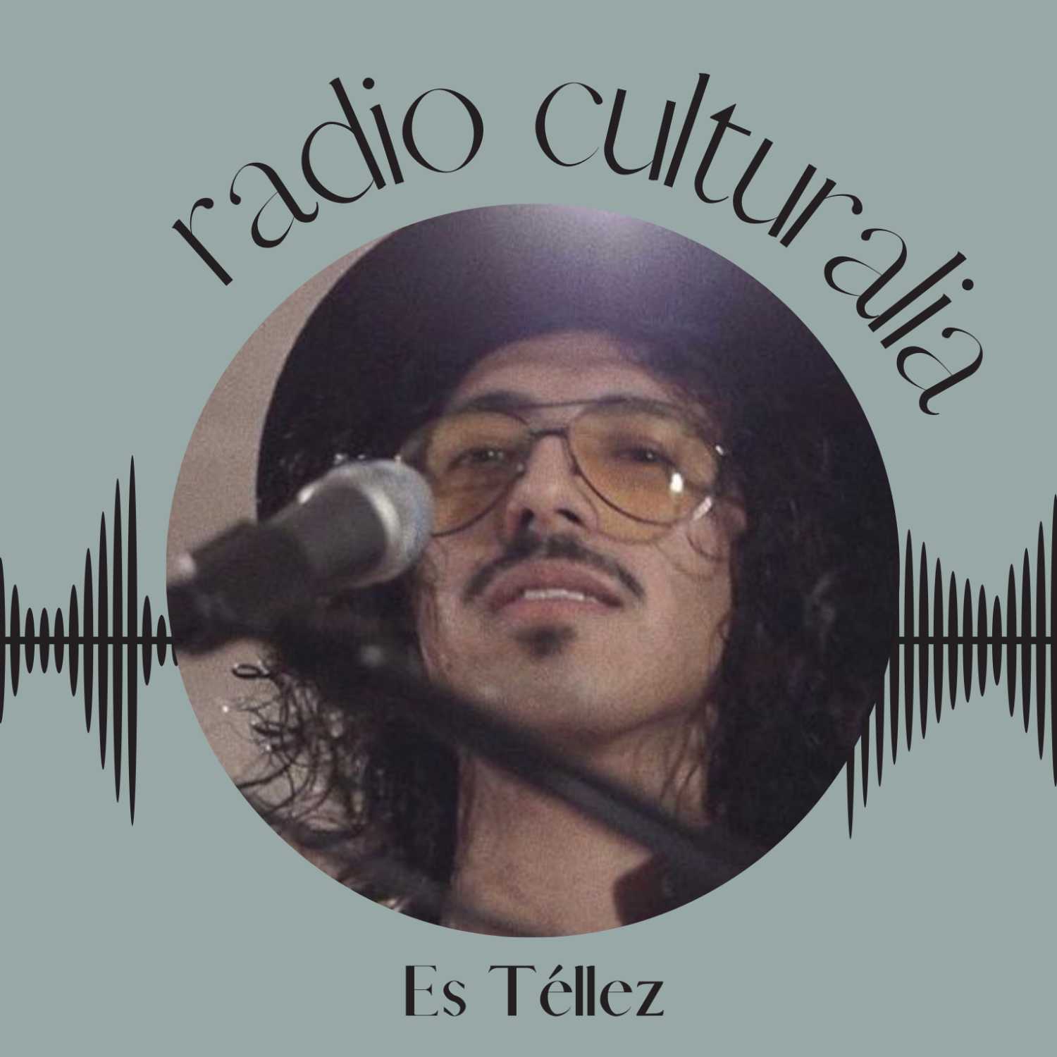 ES TÉLLEZ - La vida a través de la música ES TÉLLEZ - La vida a través de la música