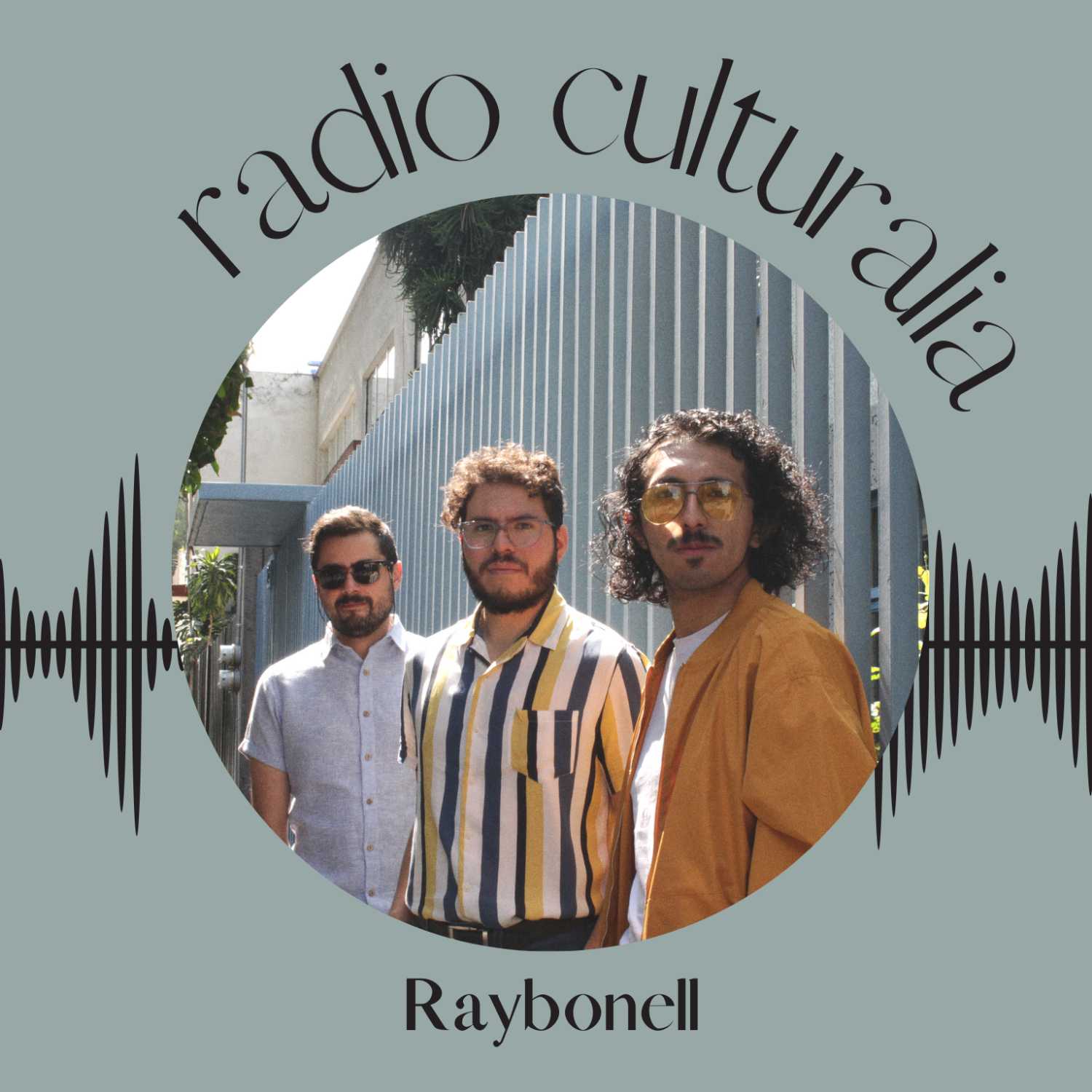 RADIO CULTURALIA