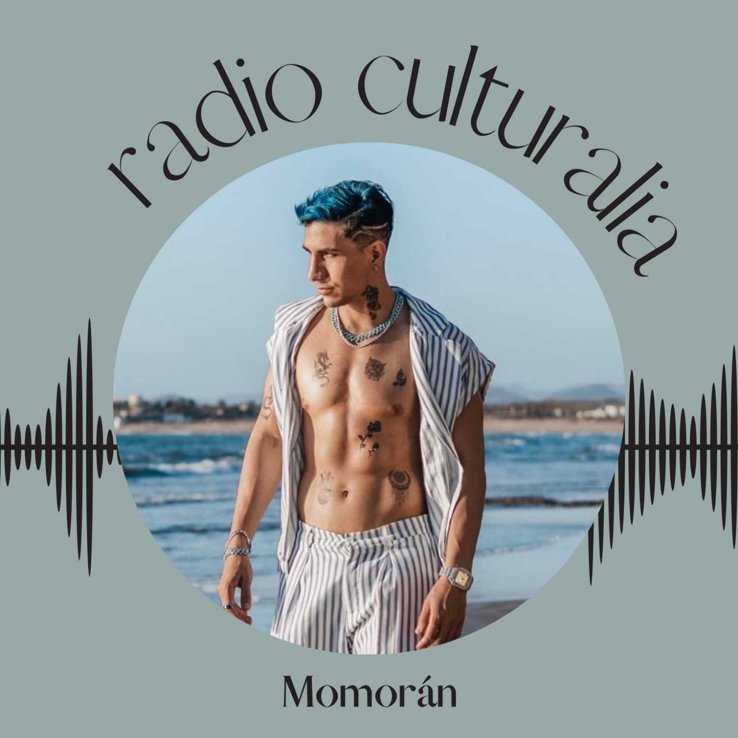 Momorán - Libertad y Resiliencia Momorán - Libertad y Resiliencia