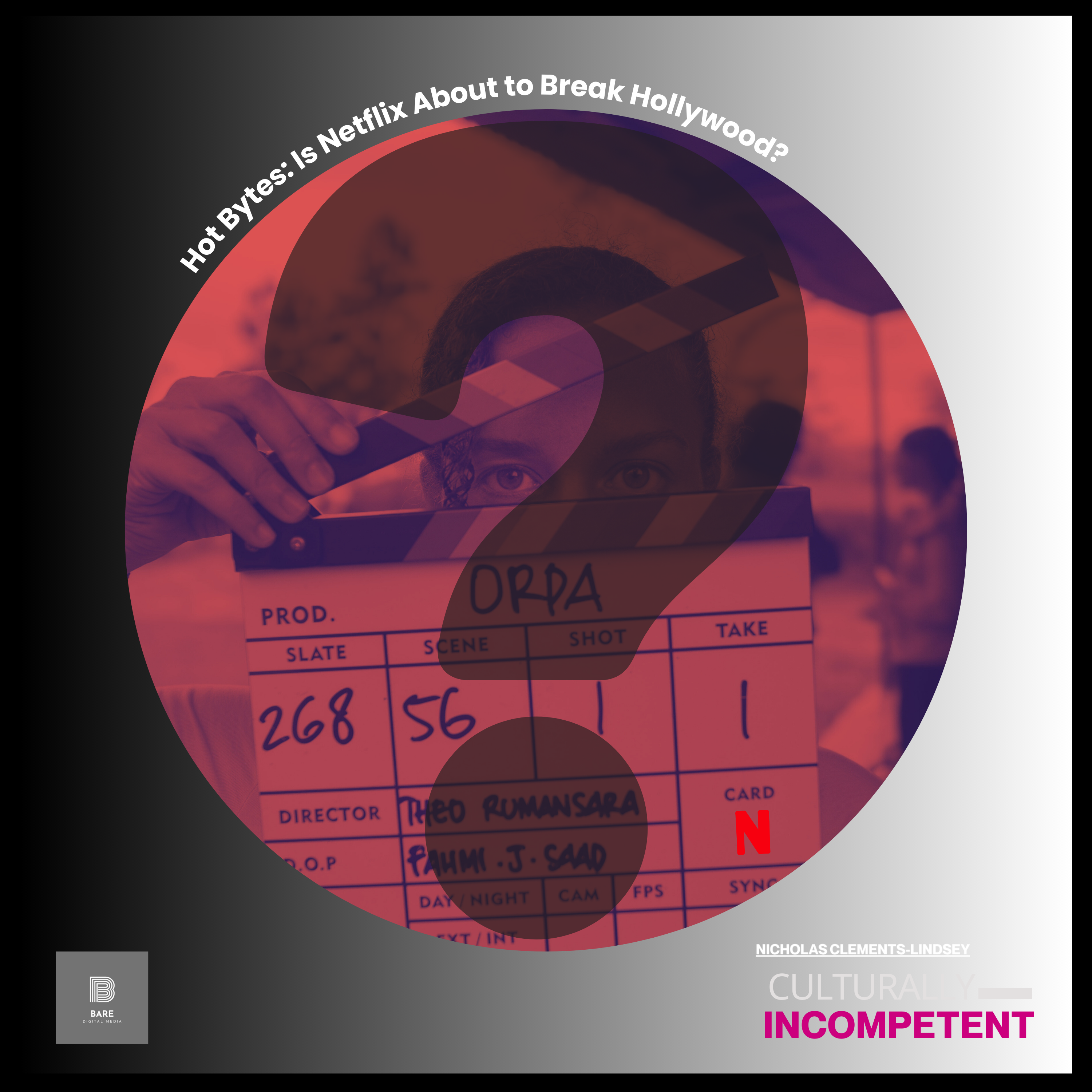 Culturally Incompetent