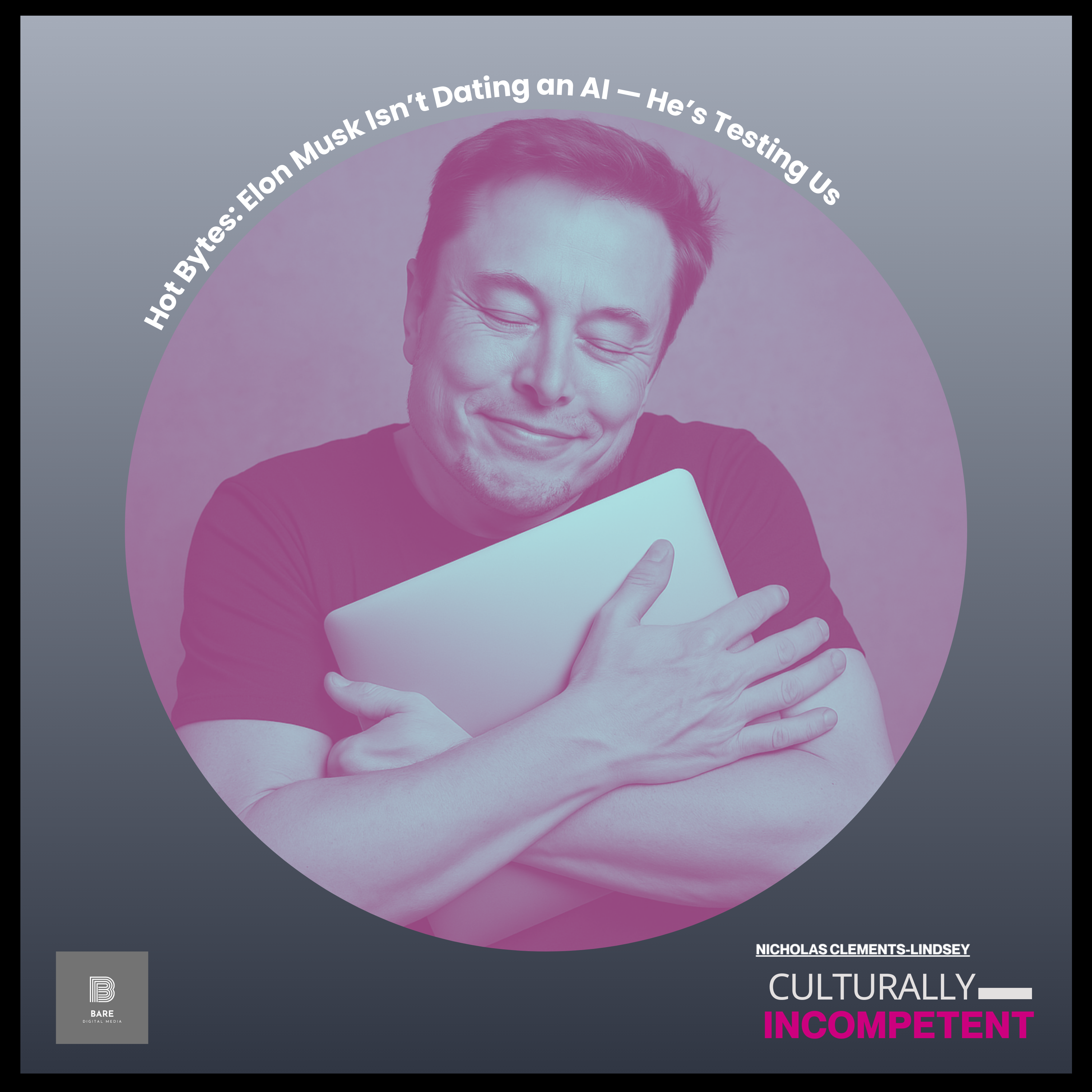 Culturally Incompetent