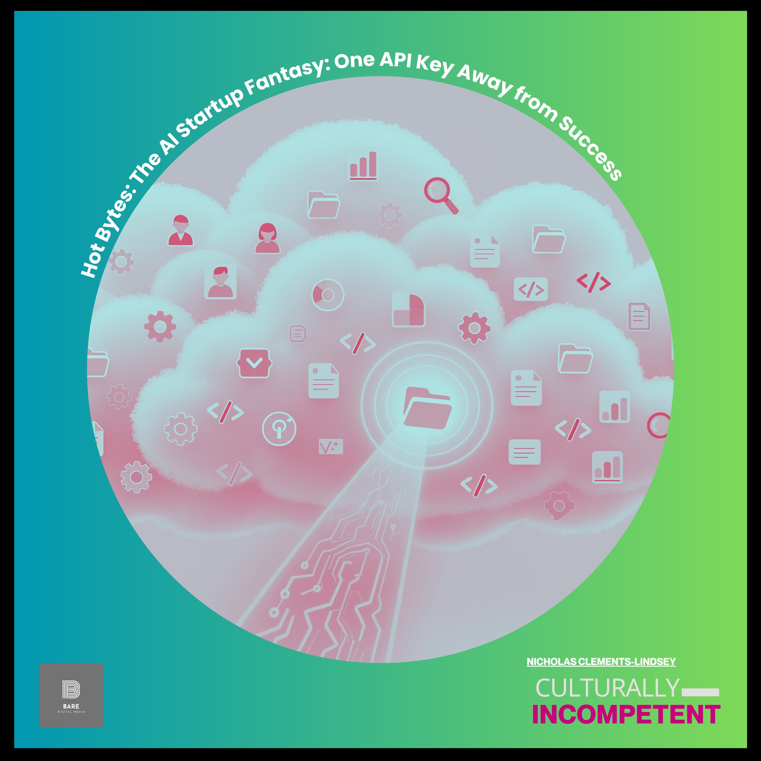 Culturally Incompetent