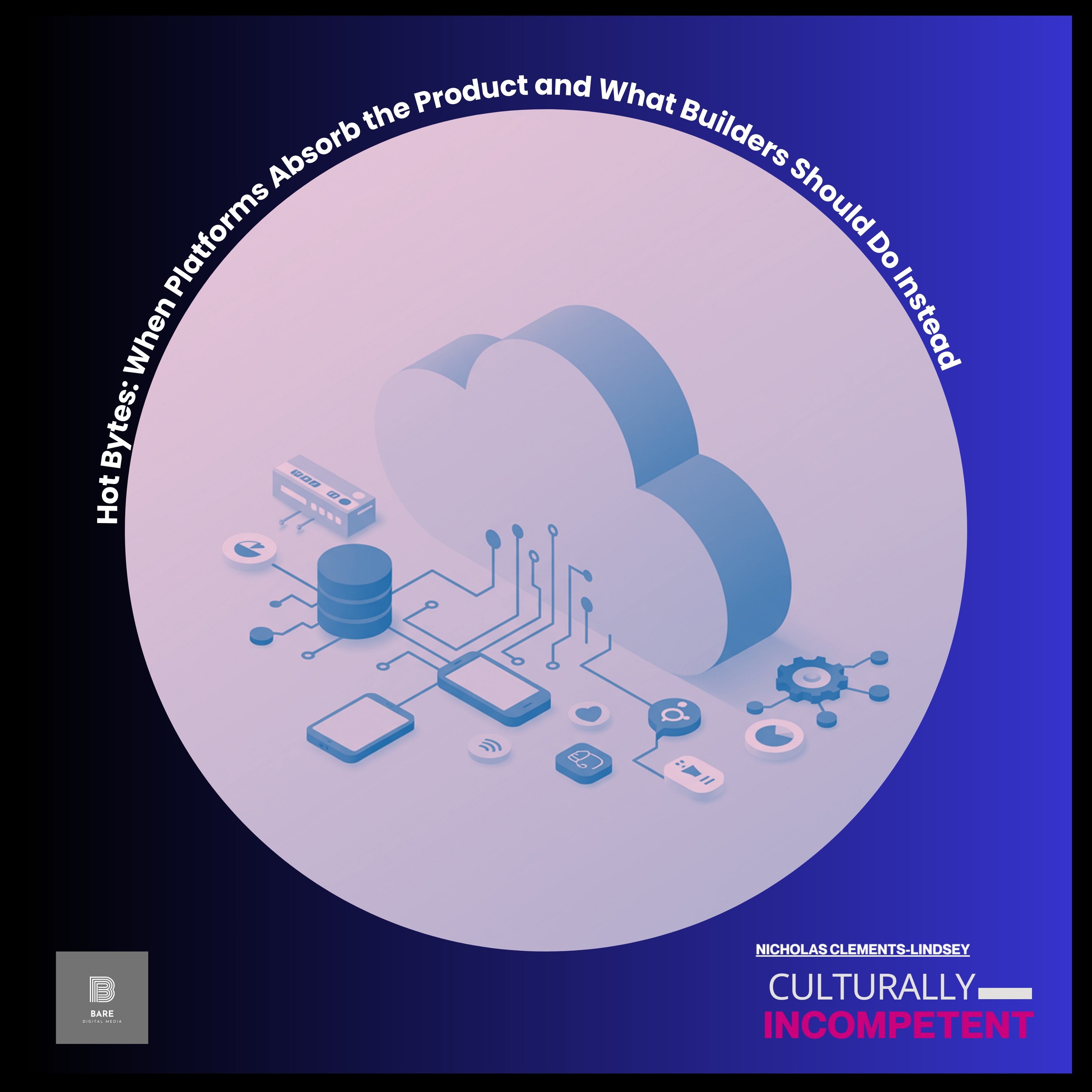 Culturally Incompetent