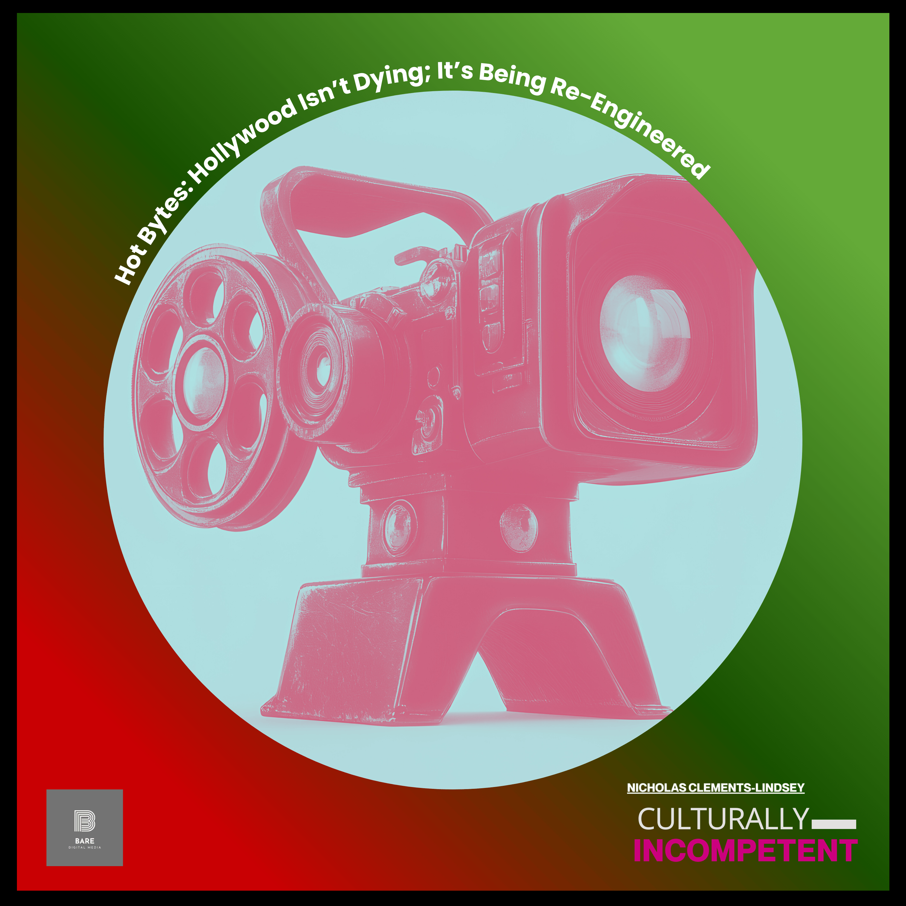 Culturally Incompetent