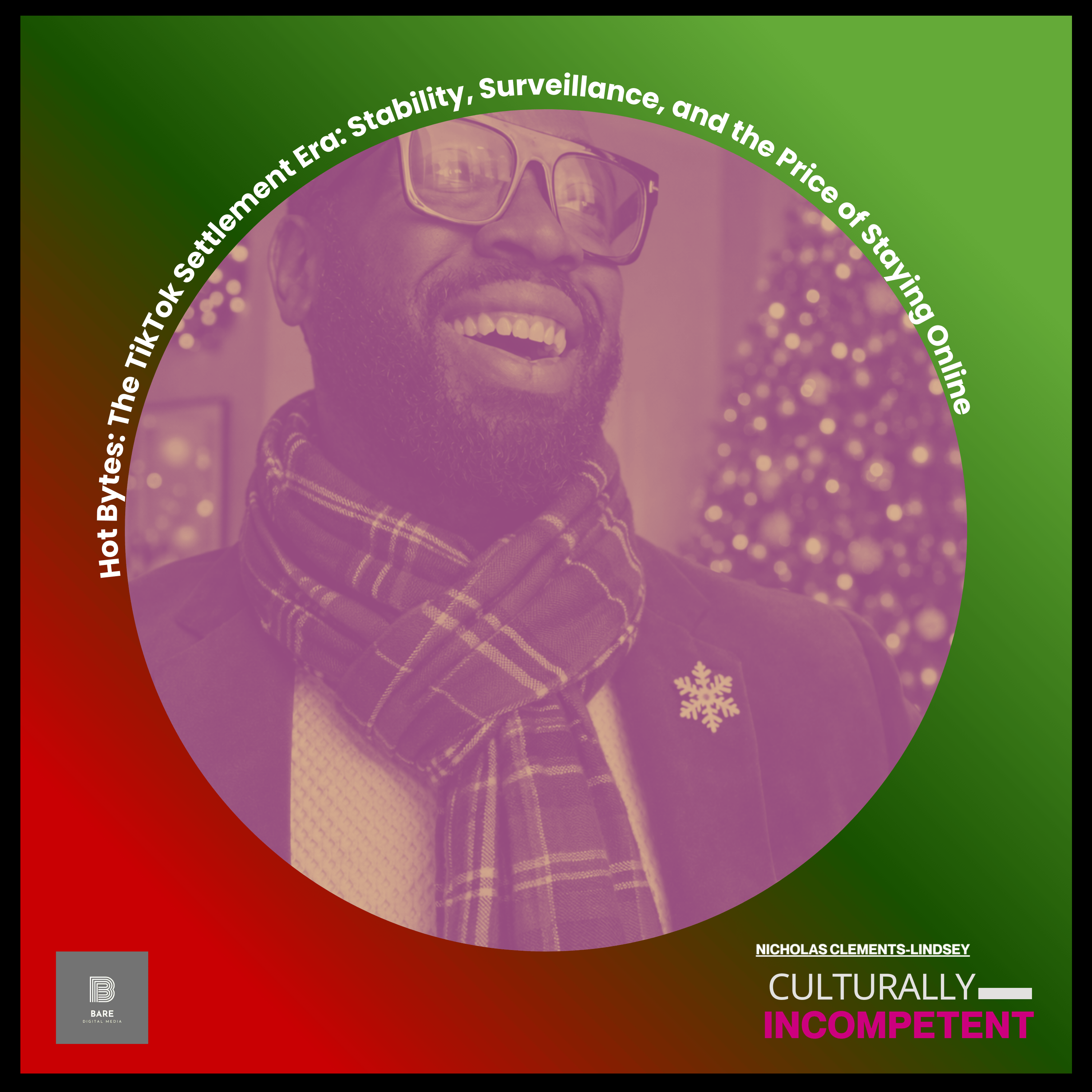 Culturally Incompetent