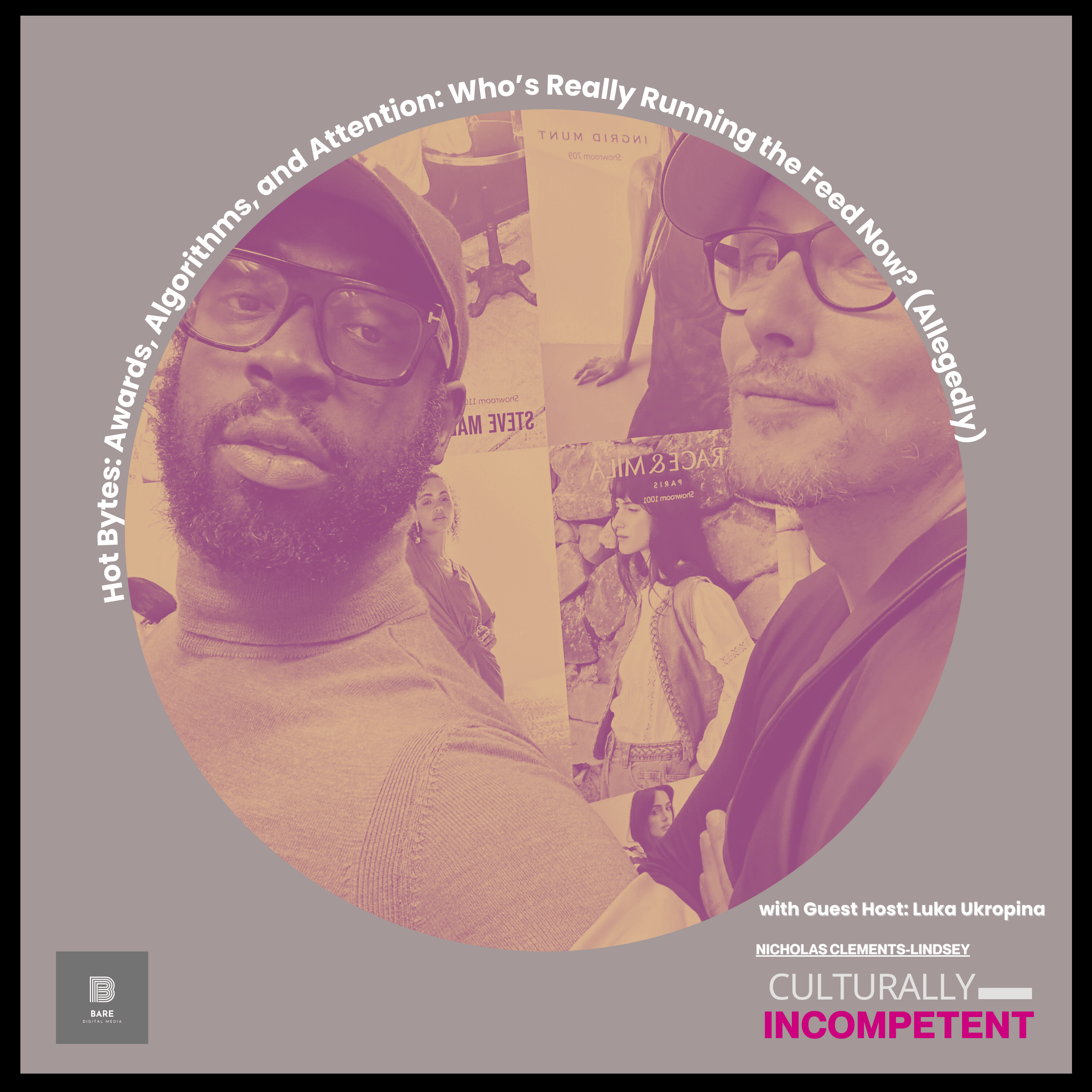 Culturally Incompetent