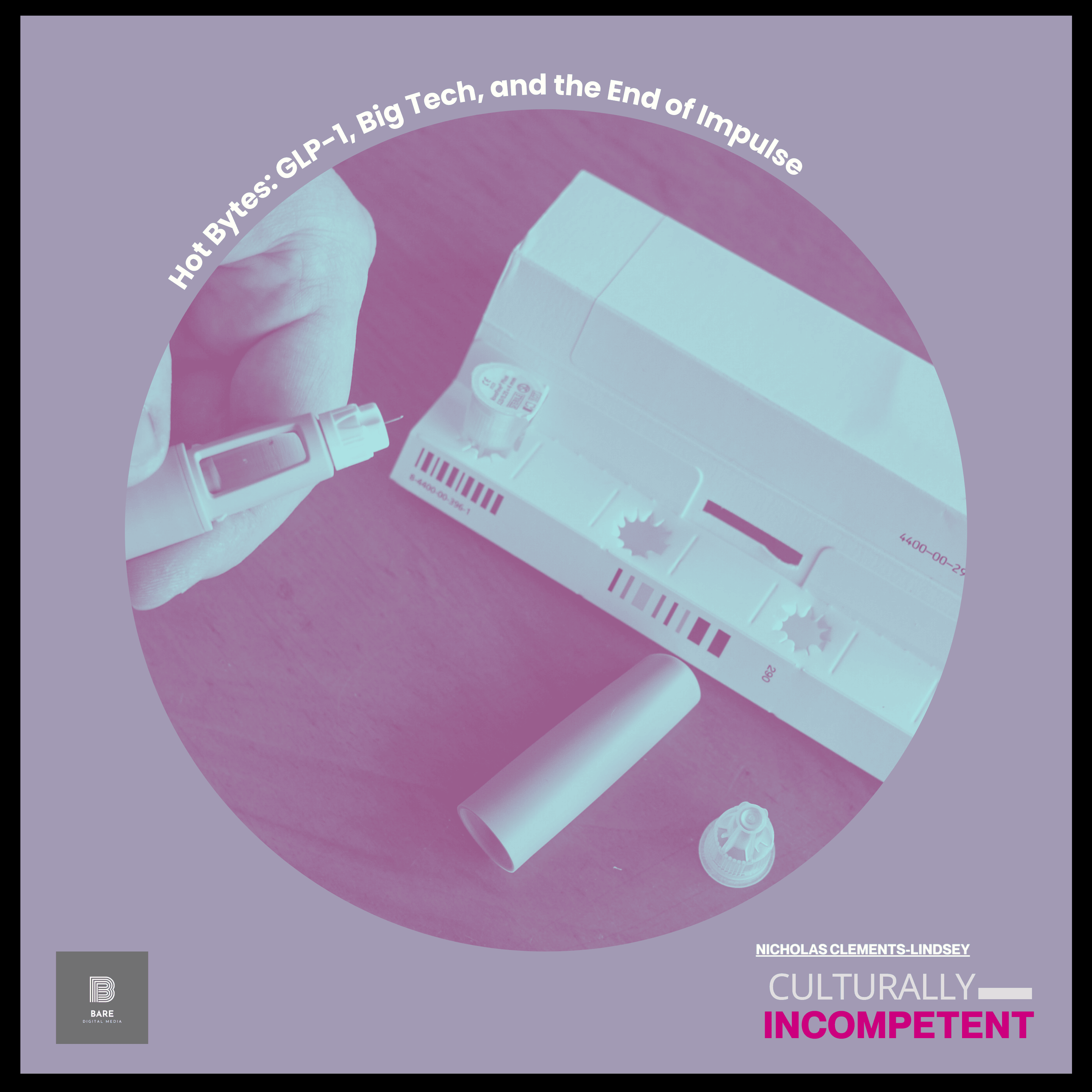 Culturally Incompetent: An Untraditional Technology Podcast