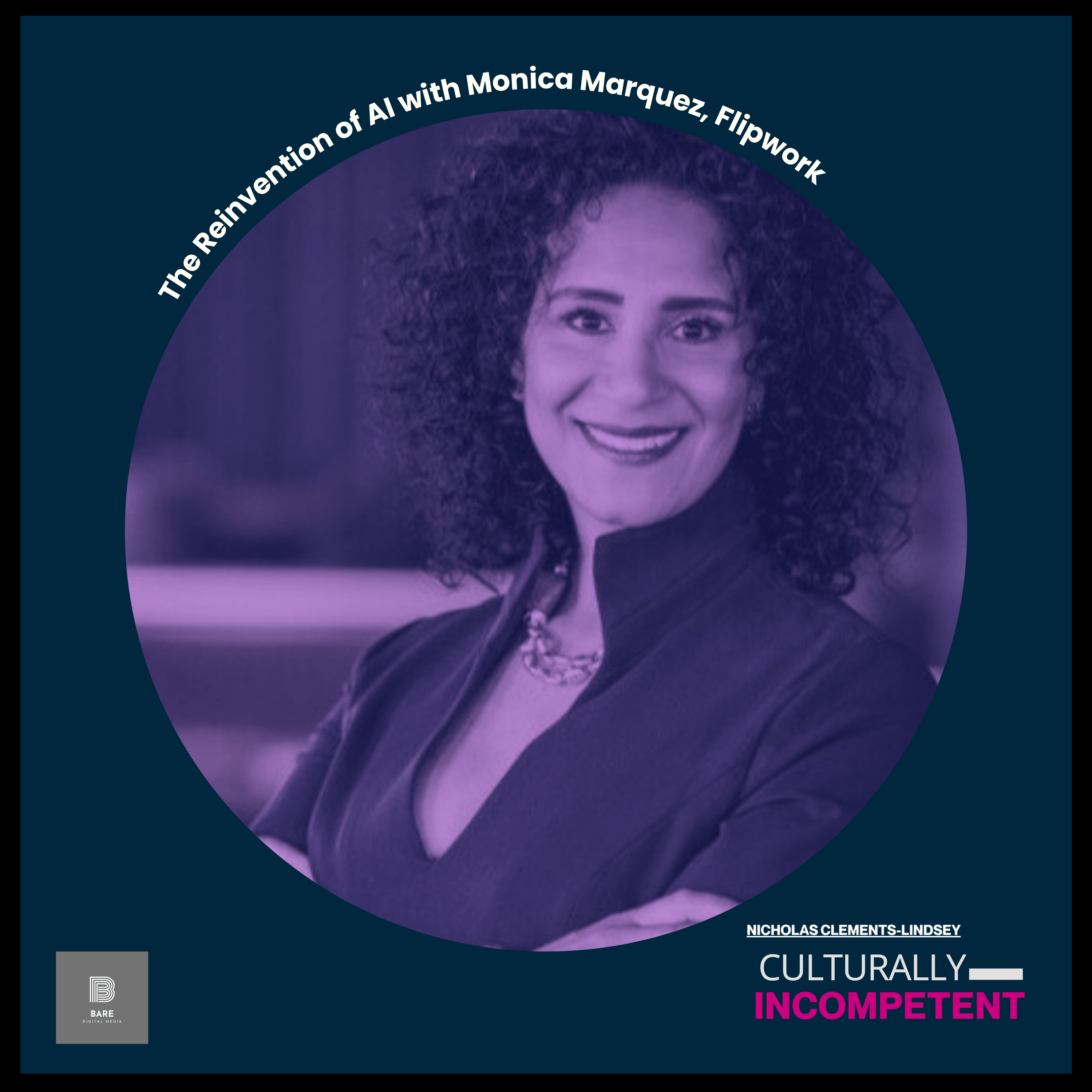 Culturally Incompetent: An Untraditional Technology Podcast