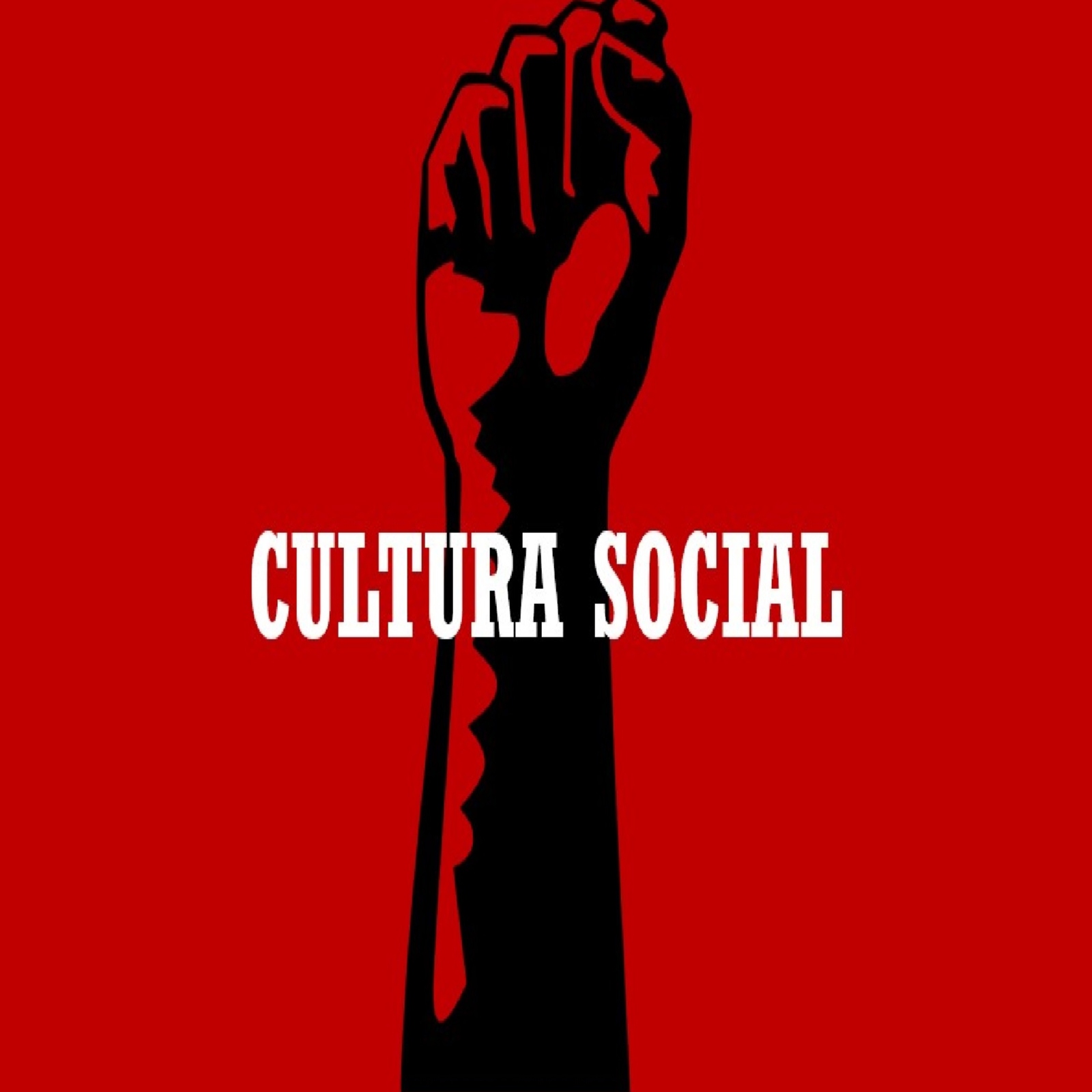 Cultura Social Podcast