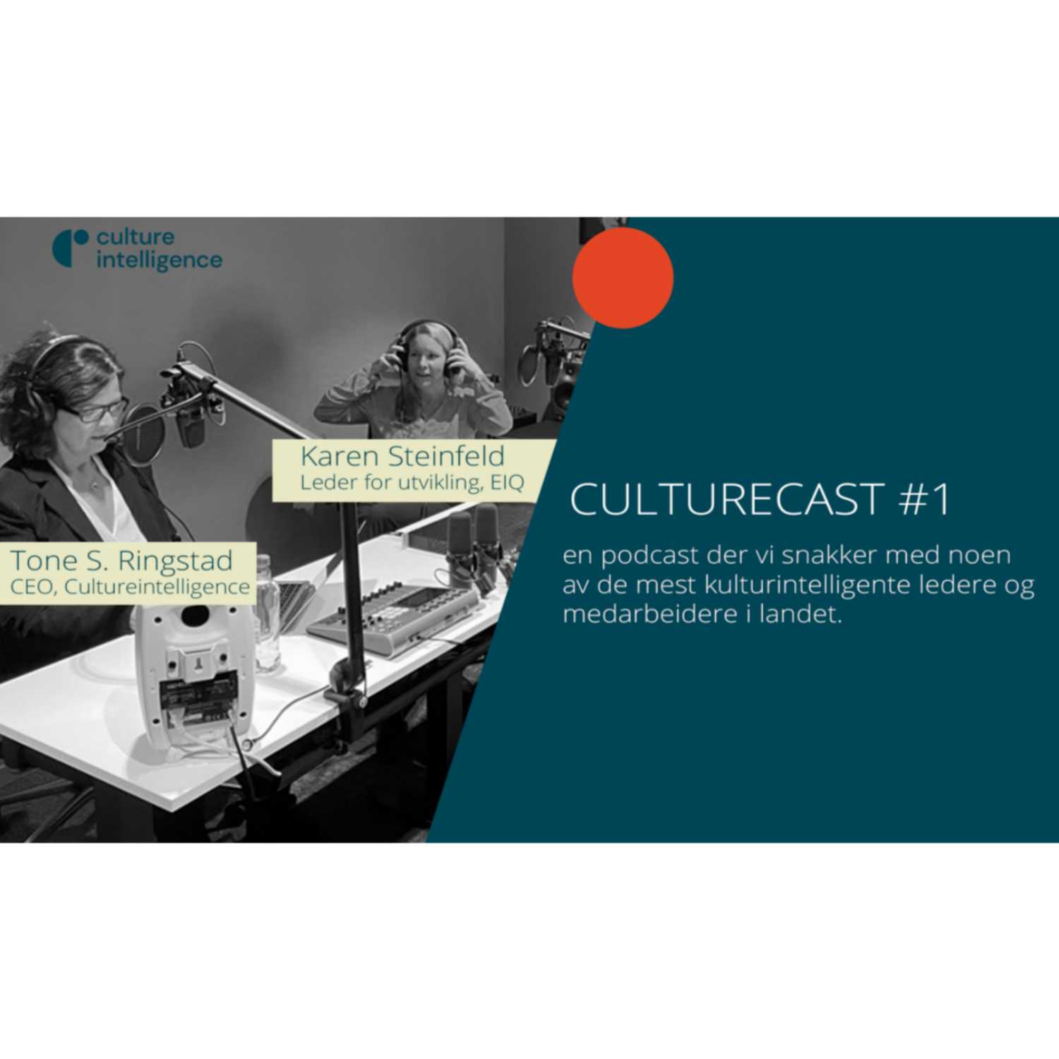CultureCast