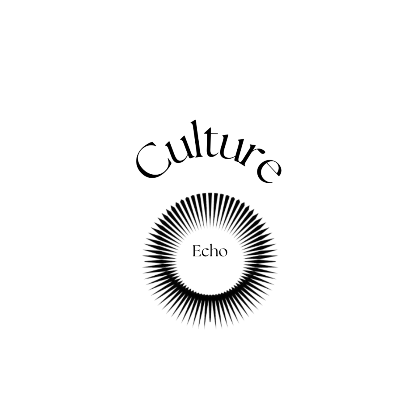 Culture Echo podcast artwork