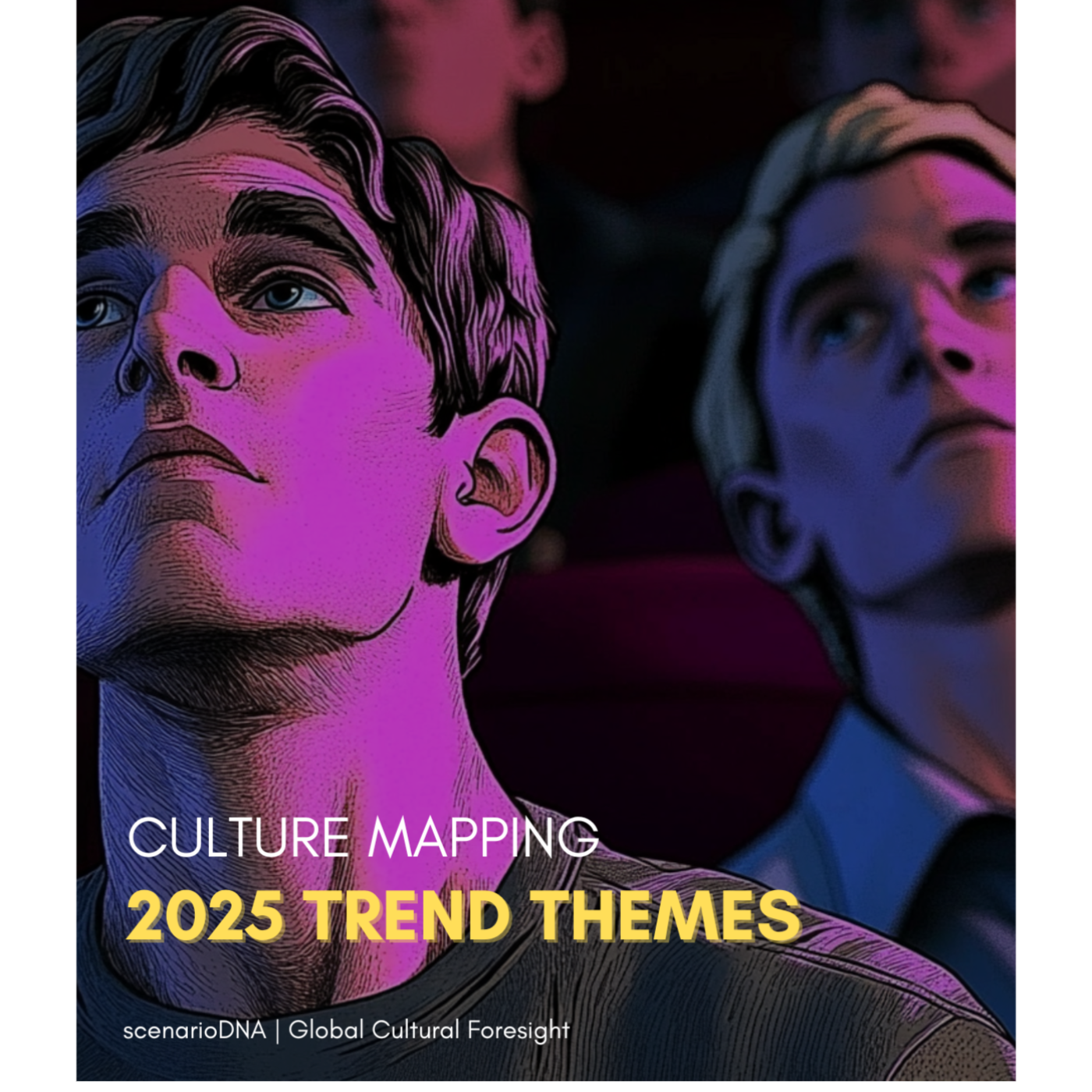 2025 Trend Themes