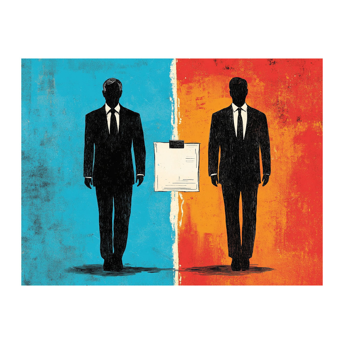 Culture Mapping Election 2024 Alternate Futures