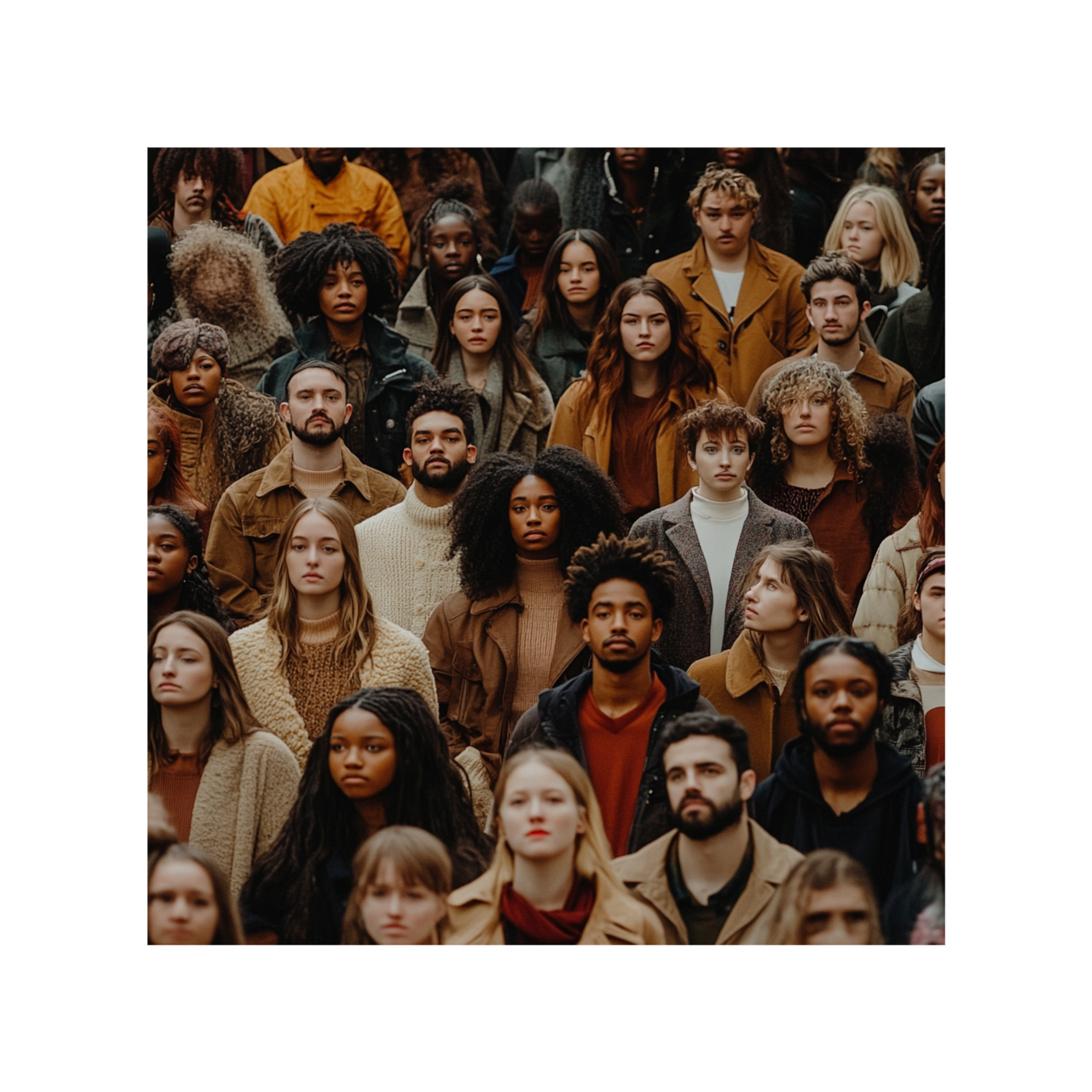 The Future of Talent