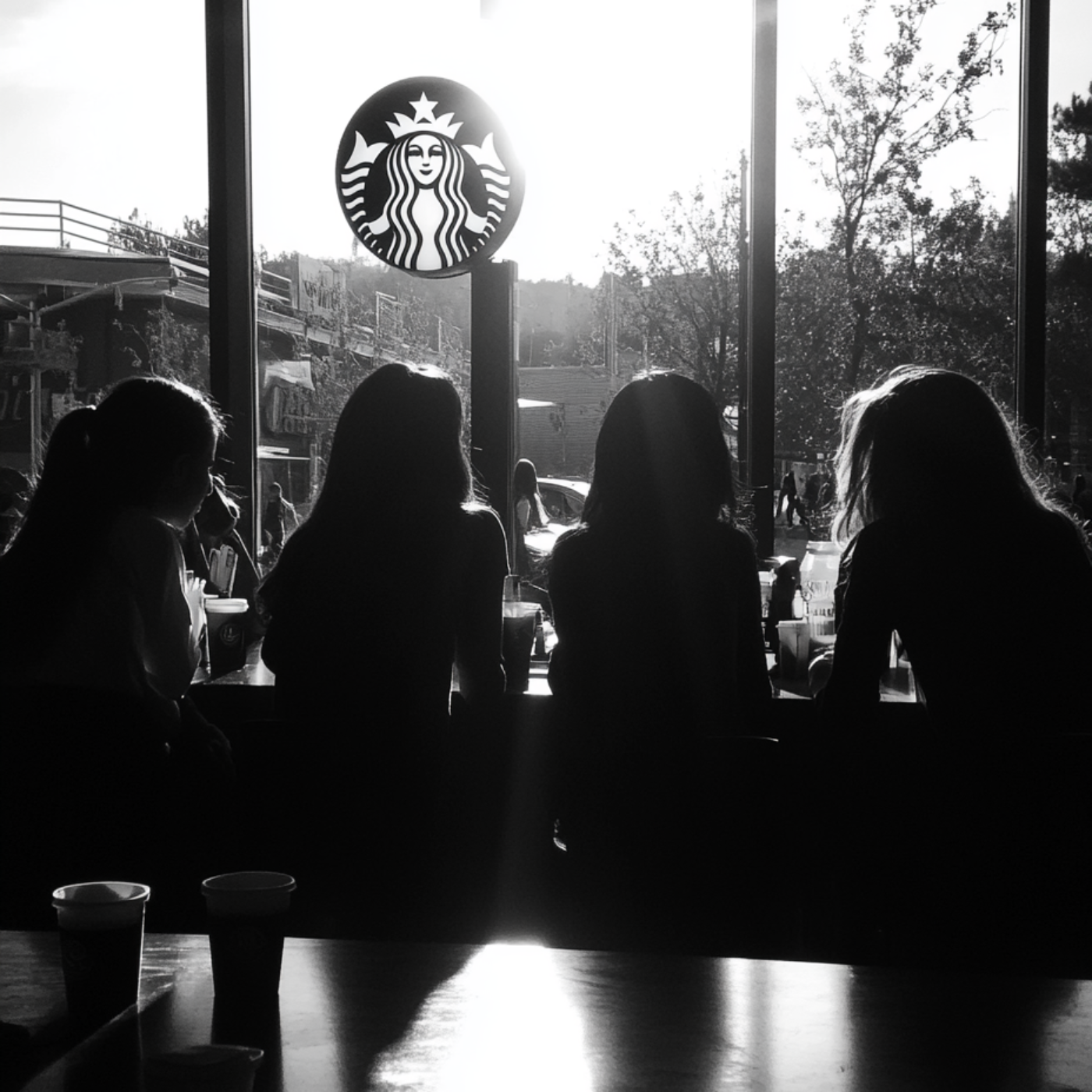 The Decline of Third Place