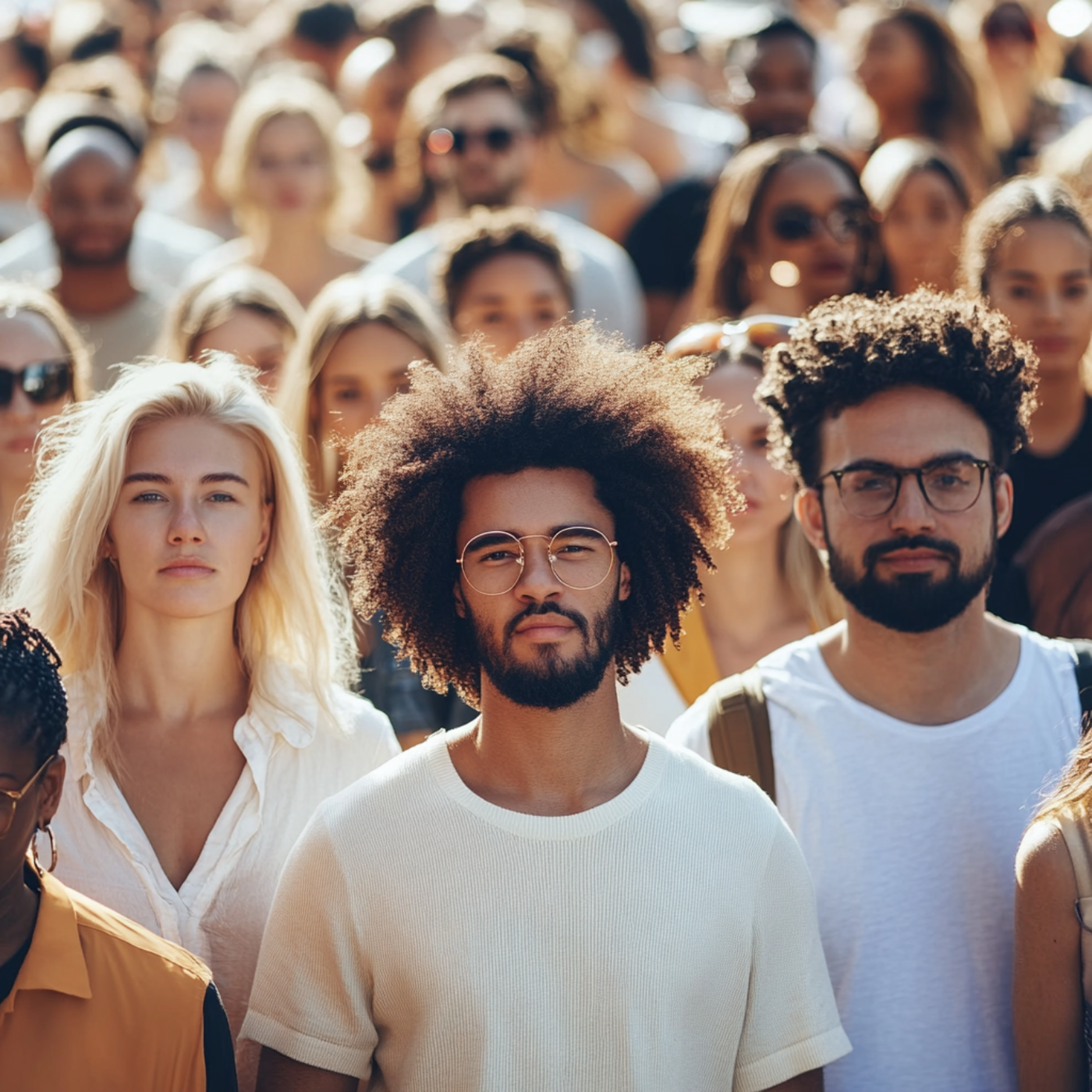 The Future of Talent