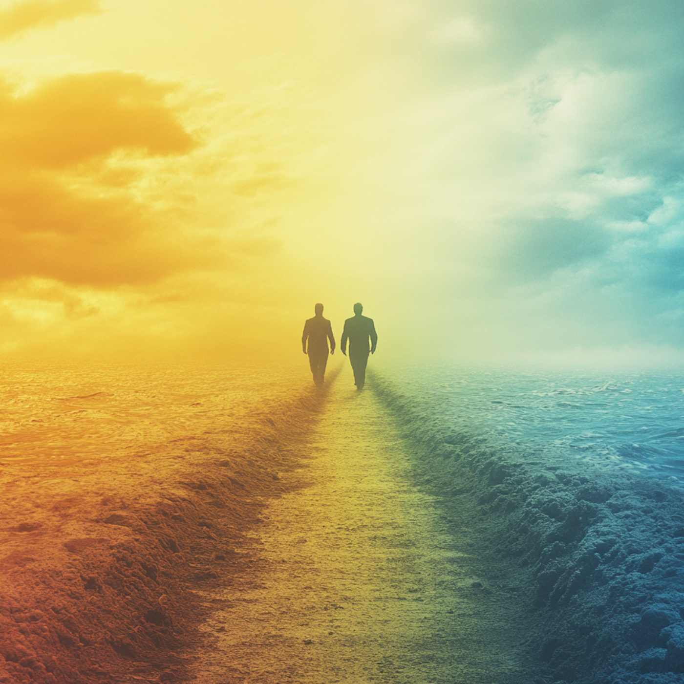 Culture Mapping the Future of Climate Policy & Action