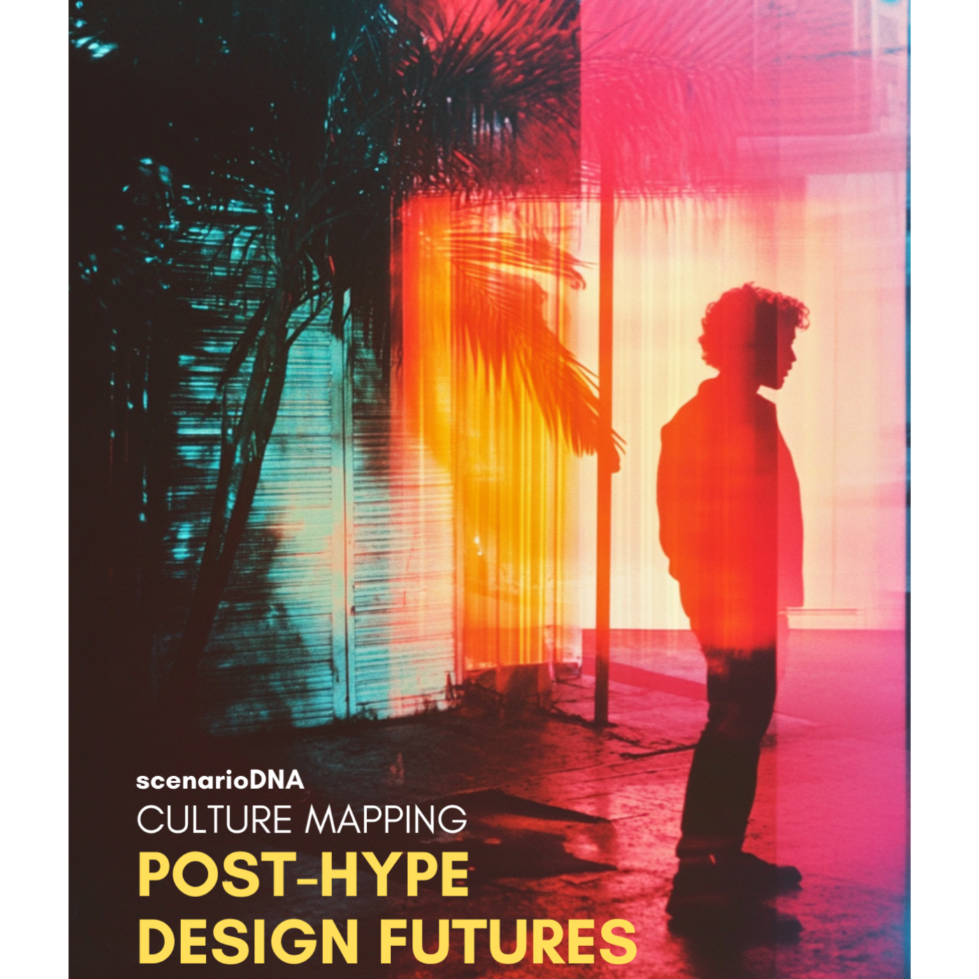 Post-Hype Design Futures