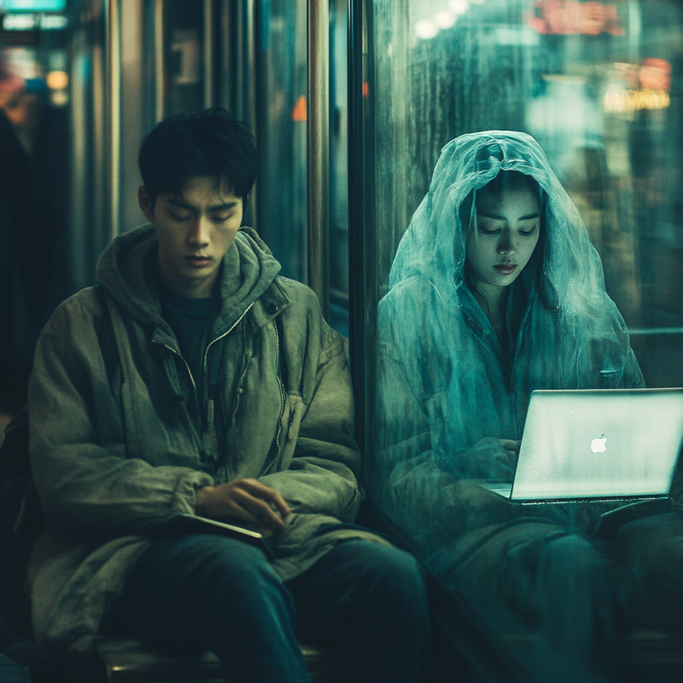 South Korea & USA Synergistic Futures