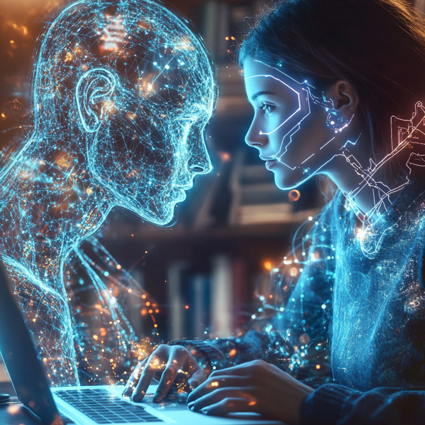 GenAI and the Art of Conversation