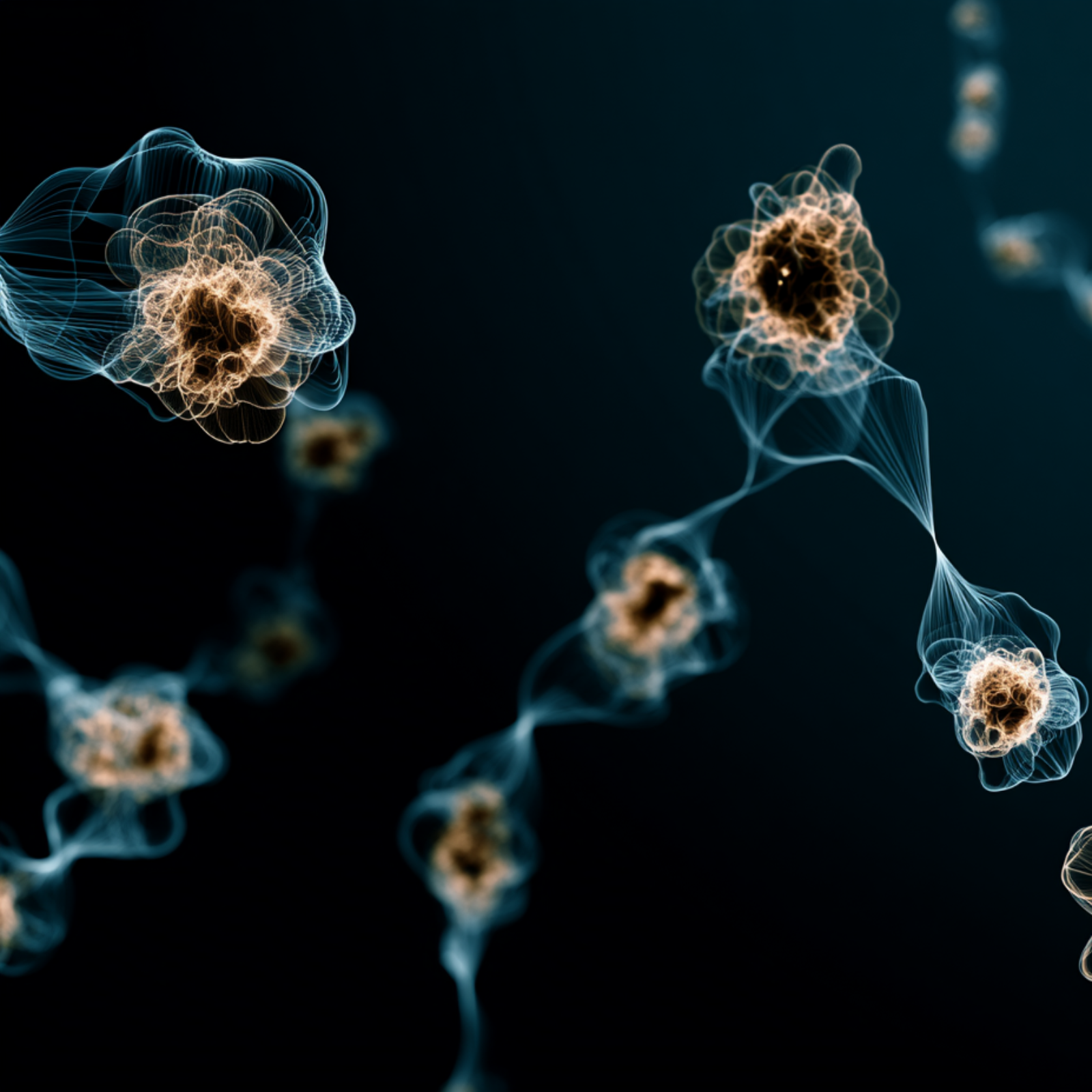 What Yogurt Bacteria Know About Innovation