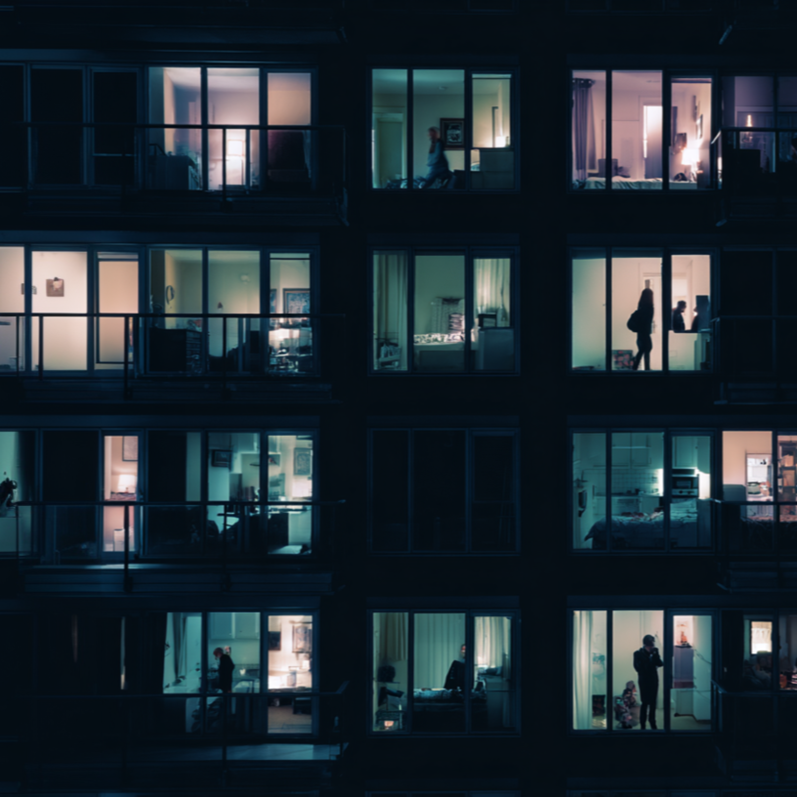 A Generation Without Thresholds: The social rituals that once marked independence persist in social limbo