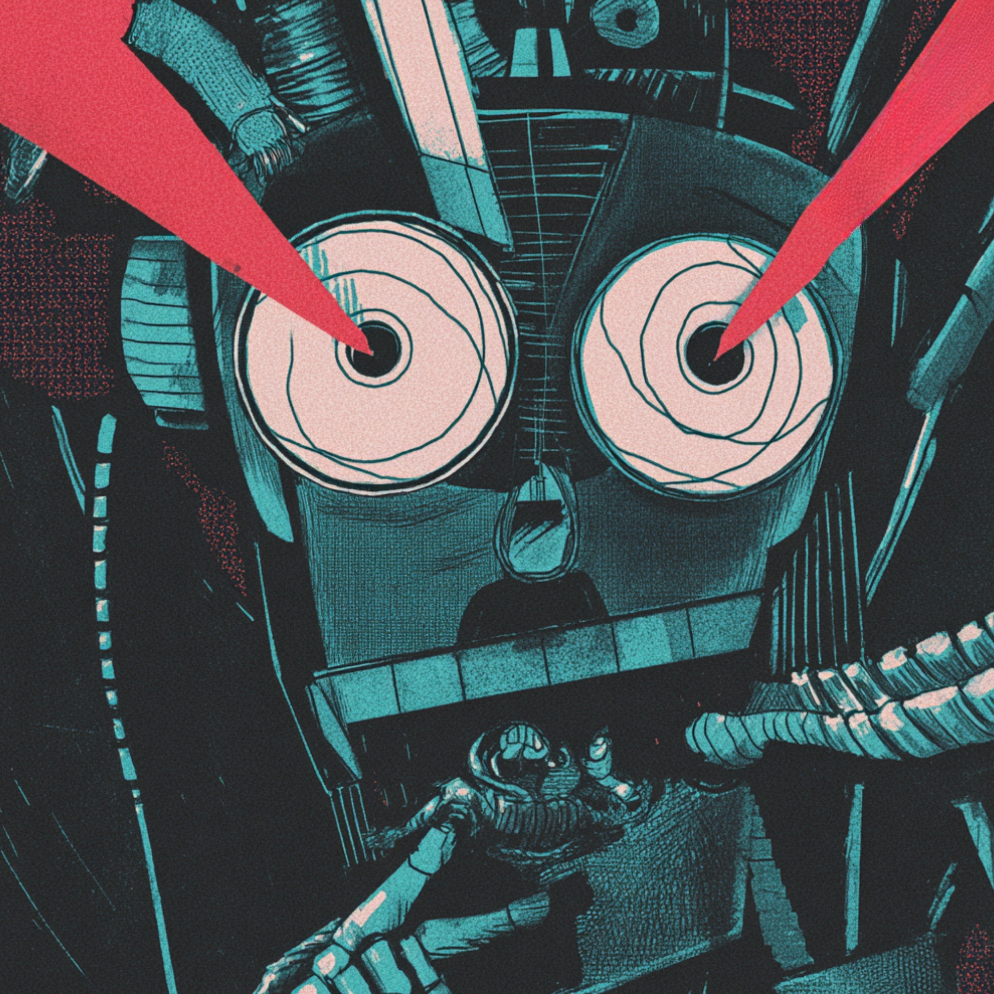 Beyond the Chat Window