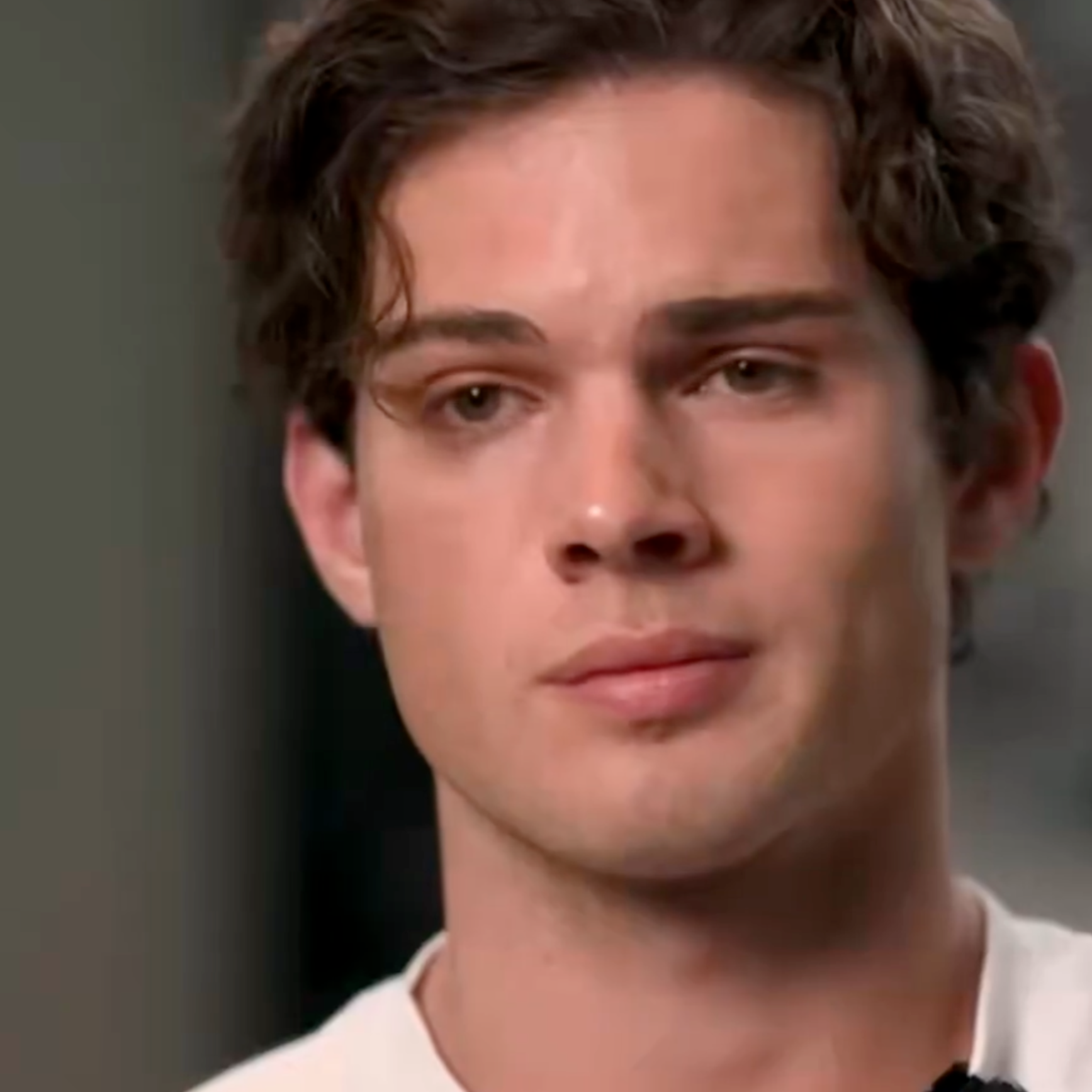 Looksmaxxing and the Cost of Being Seen