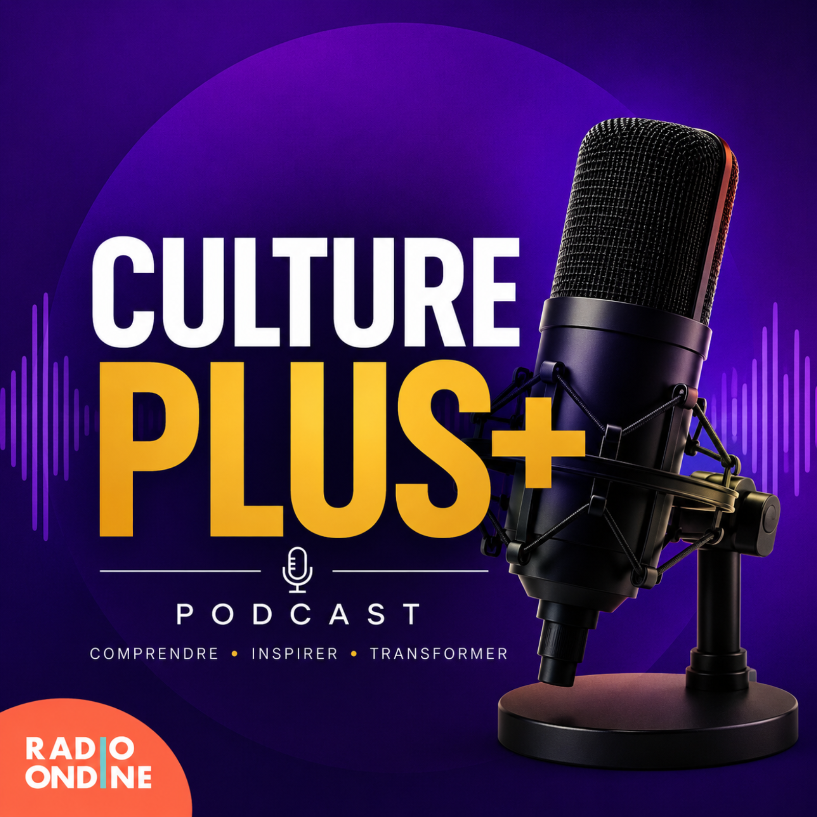CULTURE PLUS