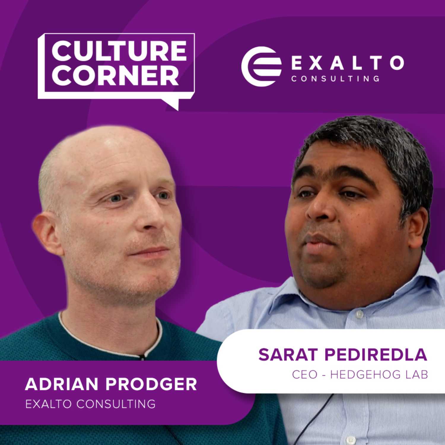Culture Corner by Exalto Consulting