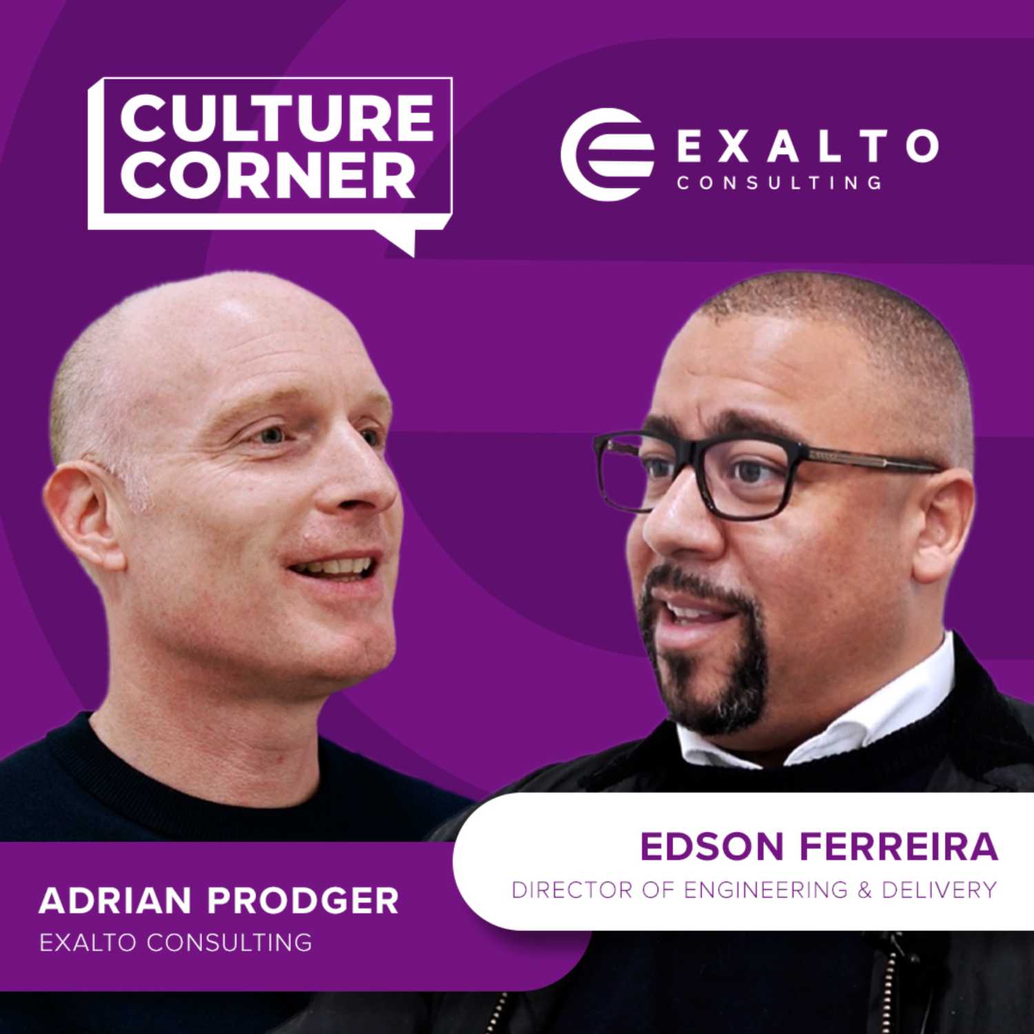 Culture Corner by Exalto Consulting