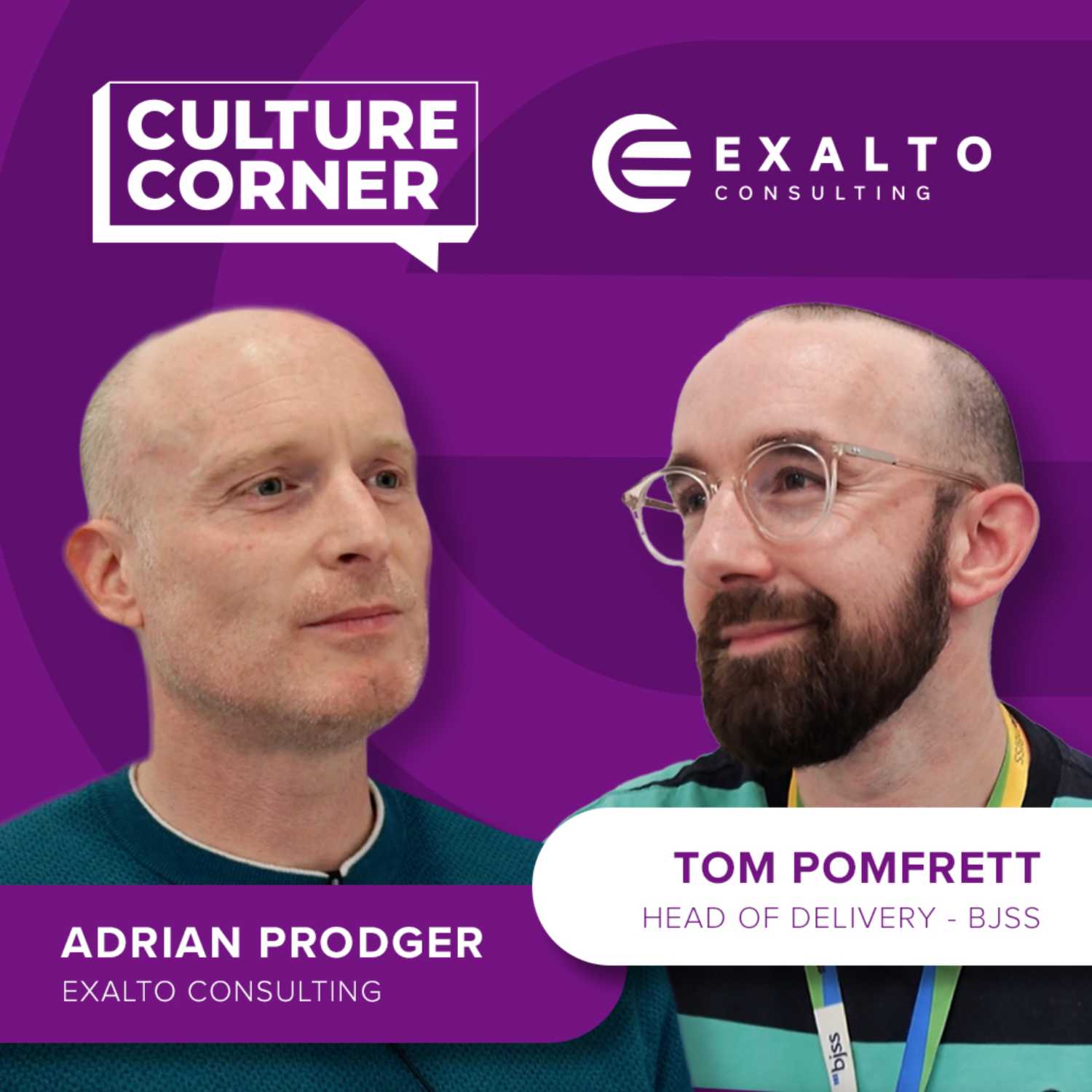 Culture Corner by Exalto Consulting