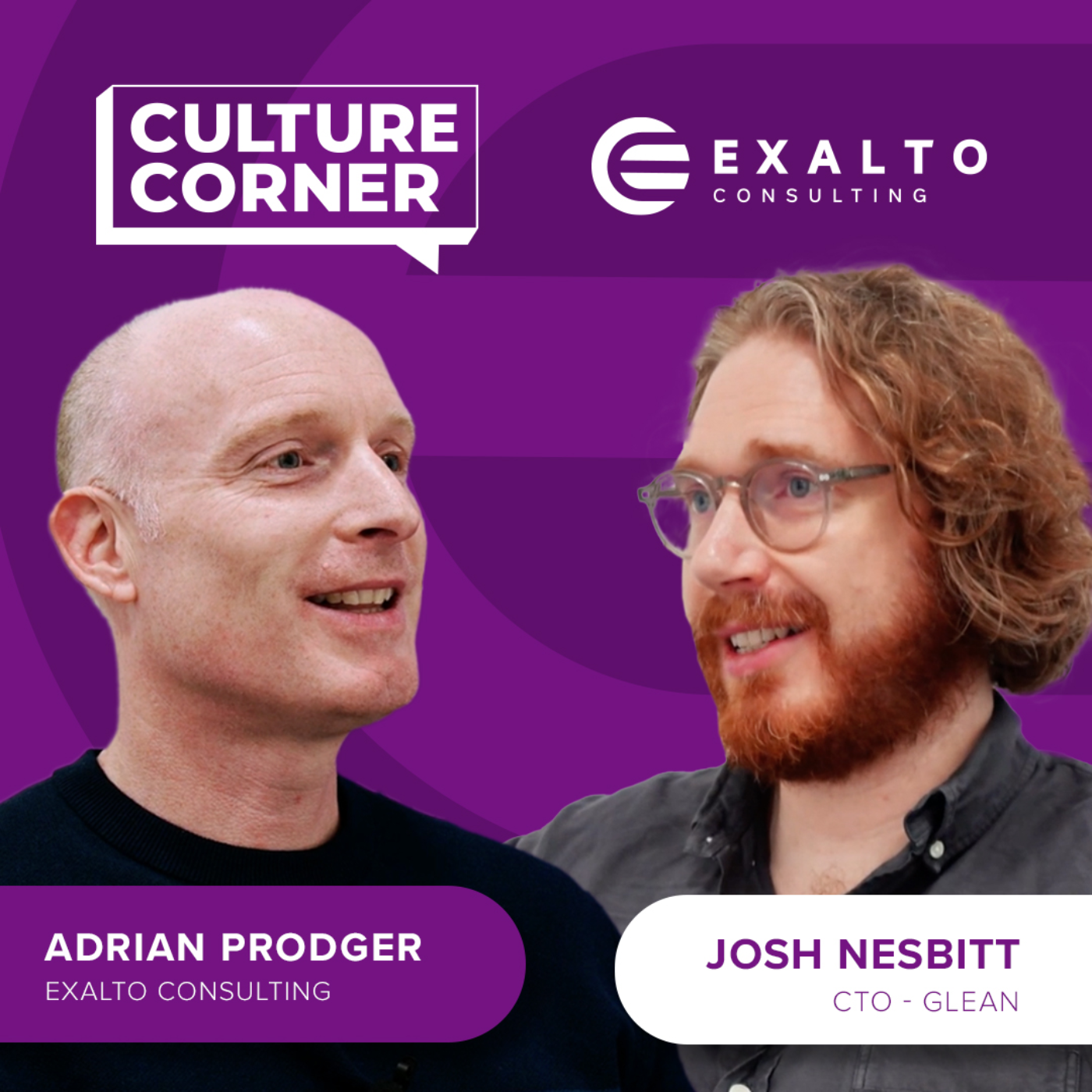Culture Corner by Exalto Consulting