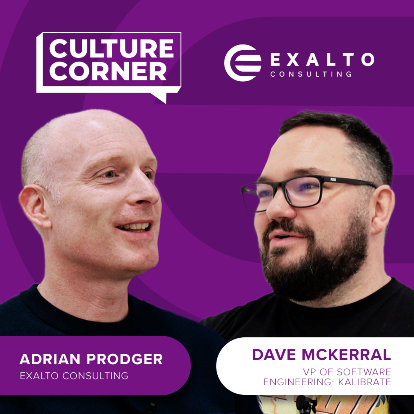 Culture Corner by Exalto Consulting
