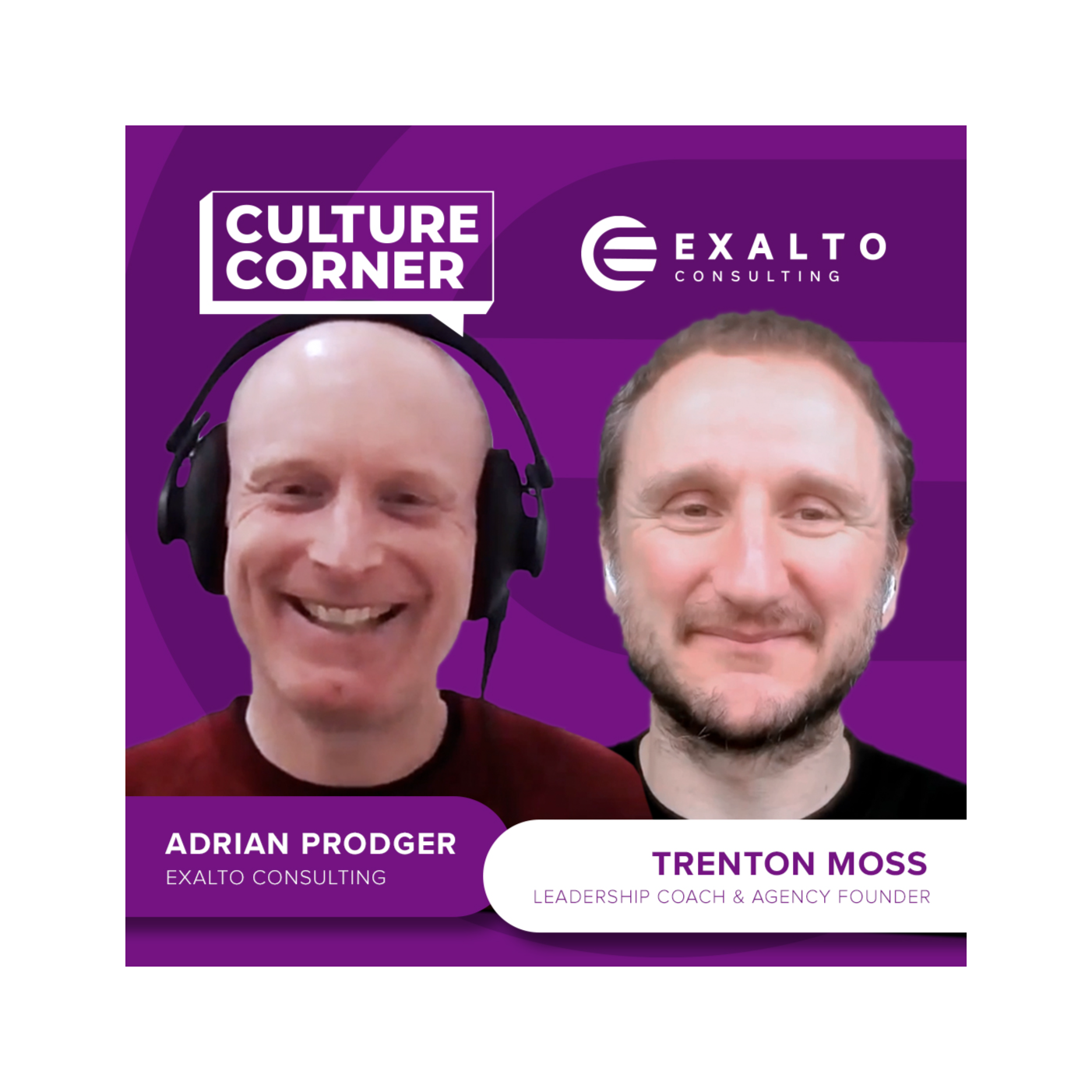 Culture Corner by Exalto Consulting
