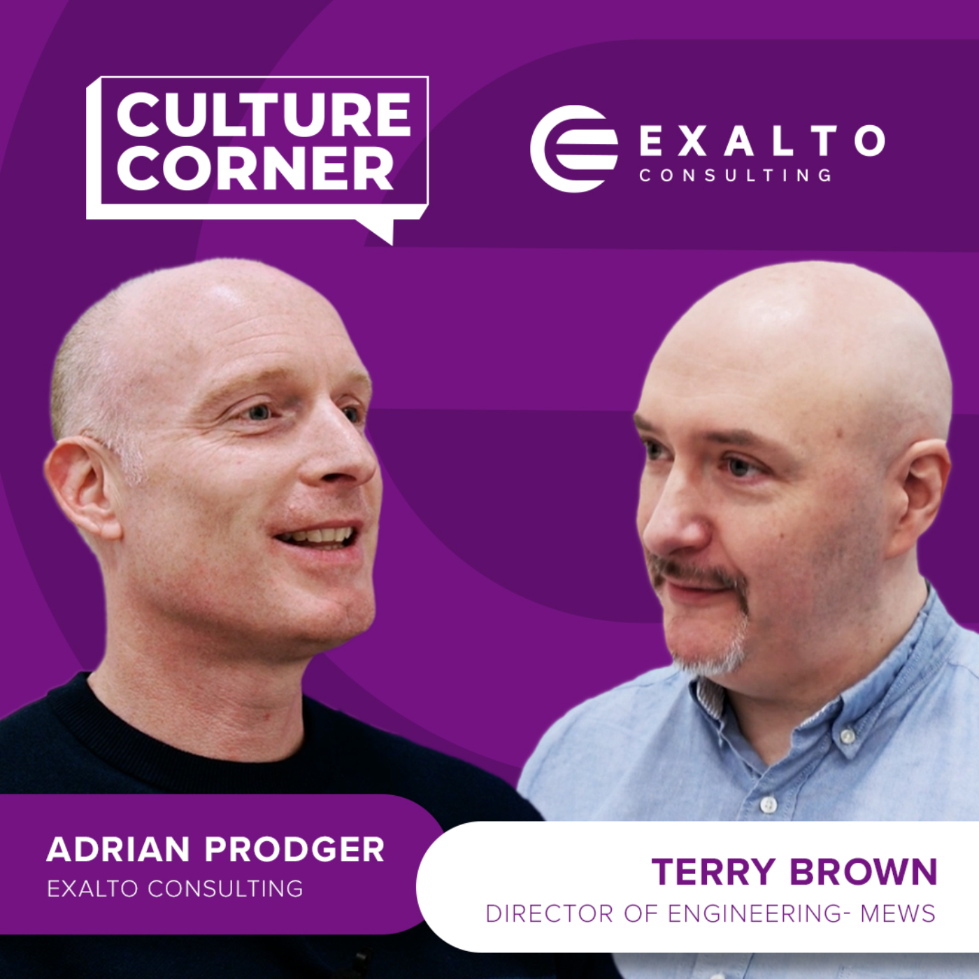 Culture Corner by Exalto Consulting