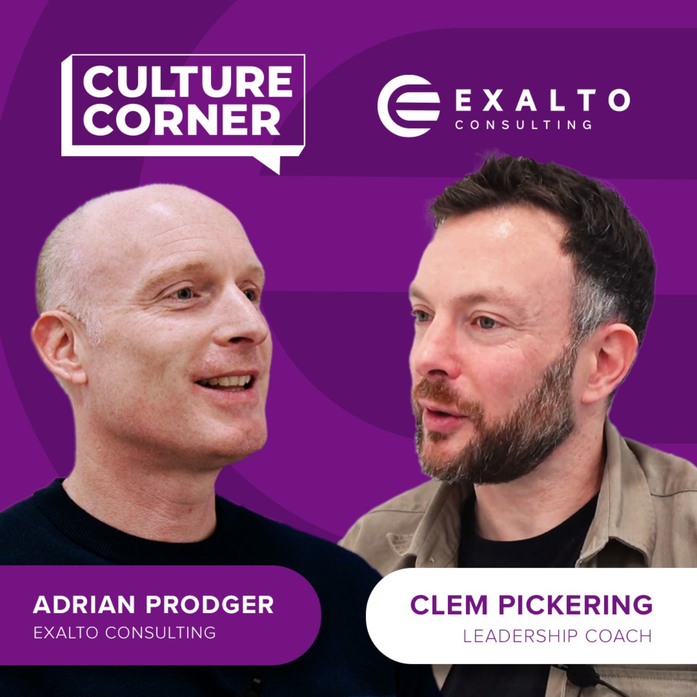 Culture Corner by Exalto Consulting