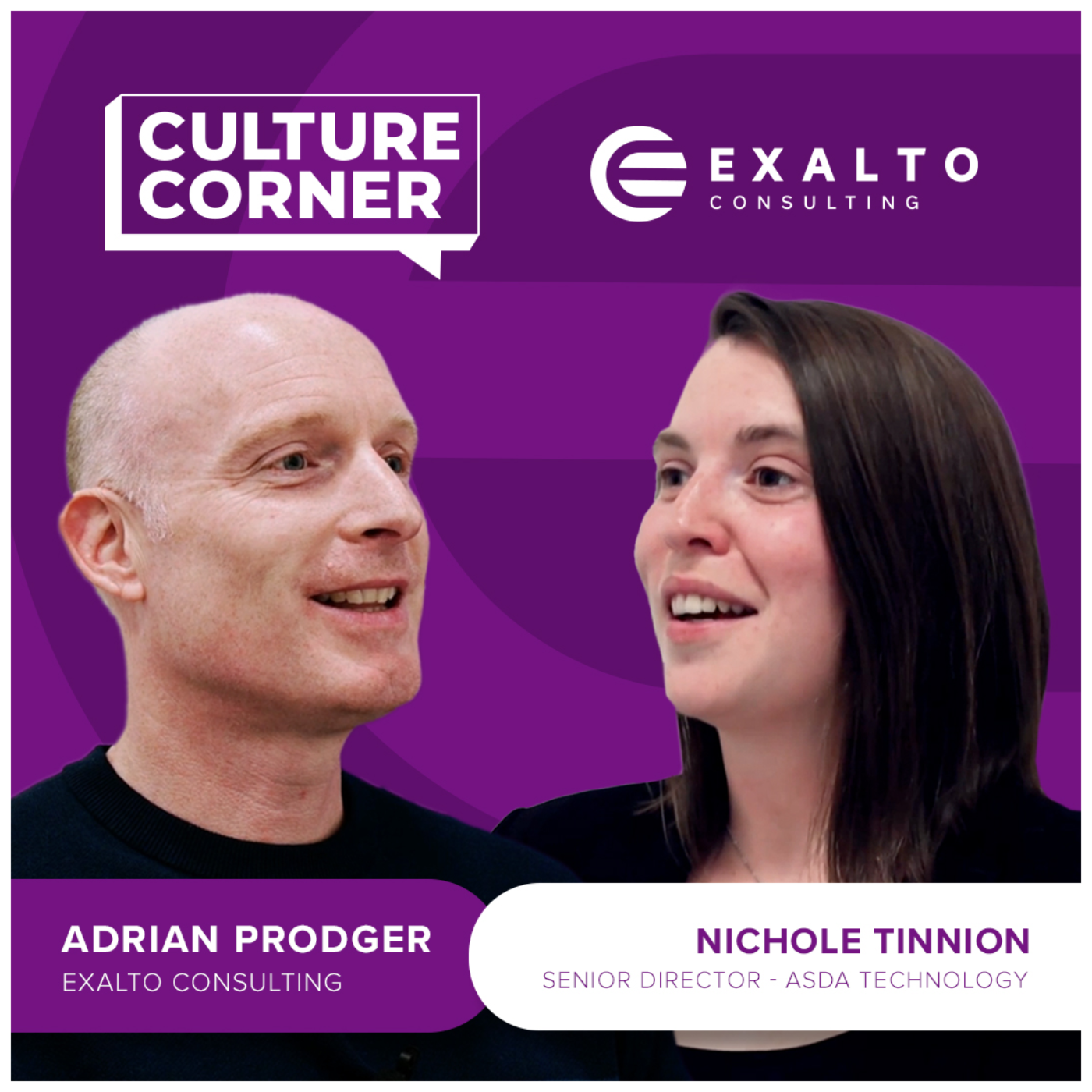Culture Corner by Exalto Consulting