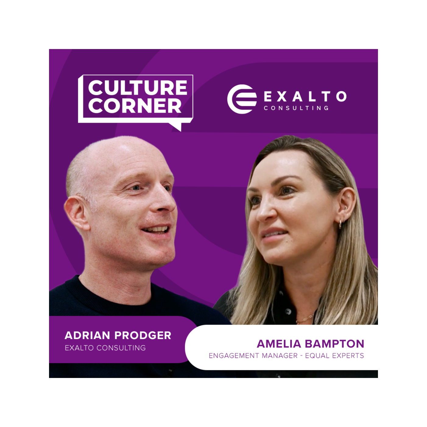 Culture Corner by Exalto Consulting