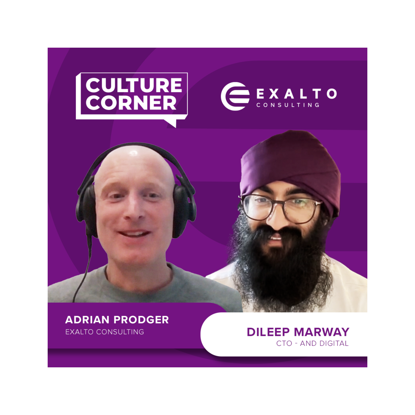 Culture Corner by Exalto Consulting