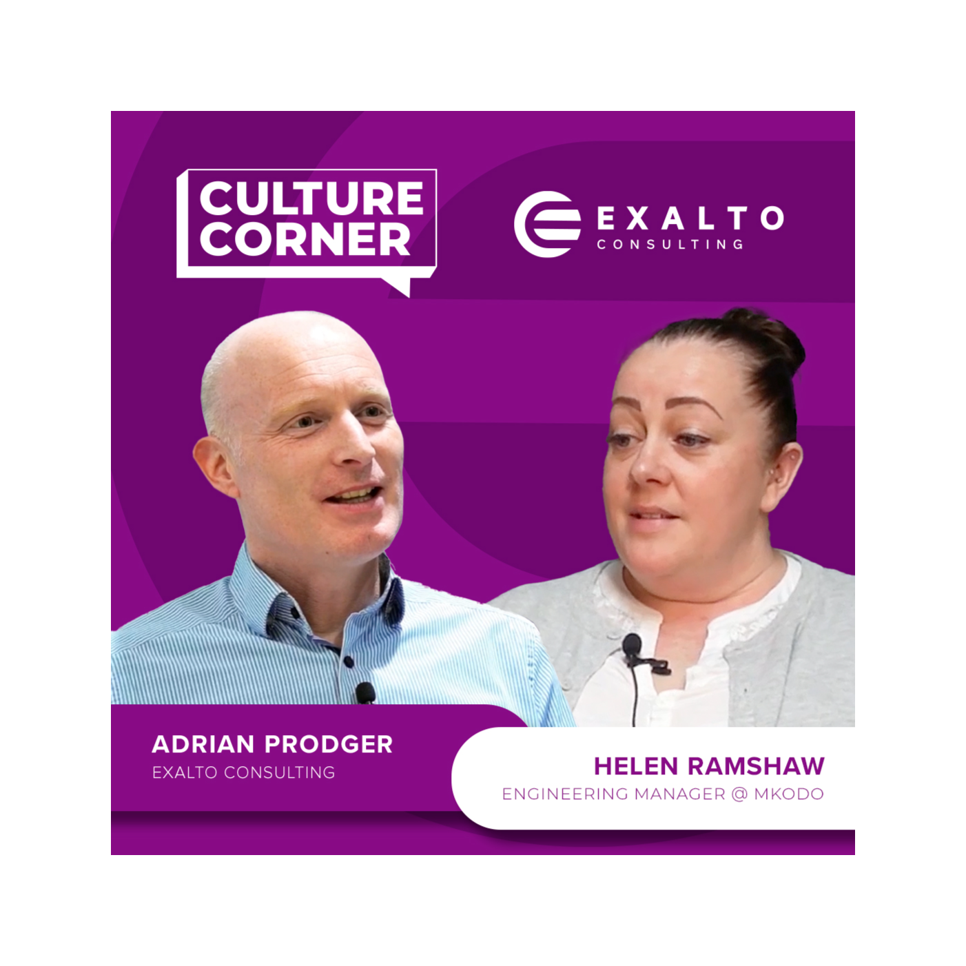 Culture Corner by Exalto Consulting