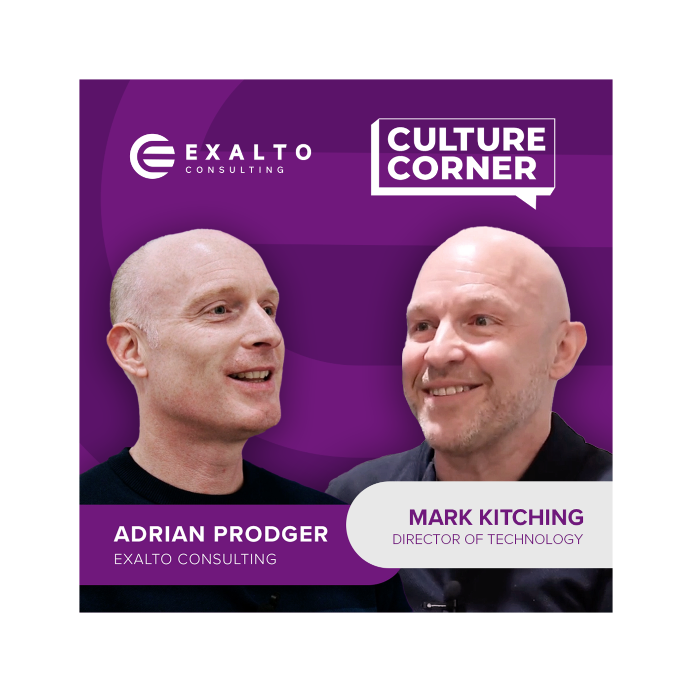 Culture Corner by Exalto Consulting