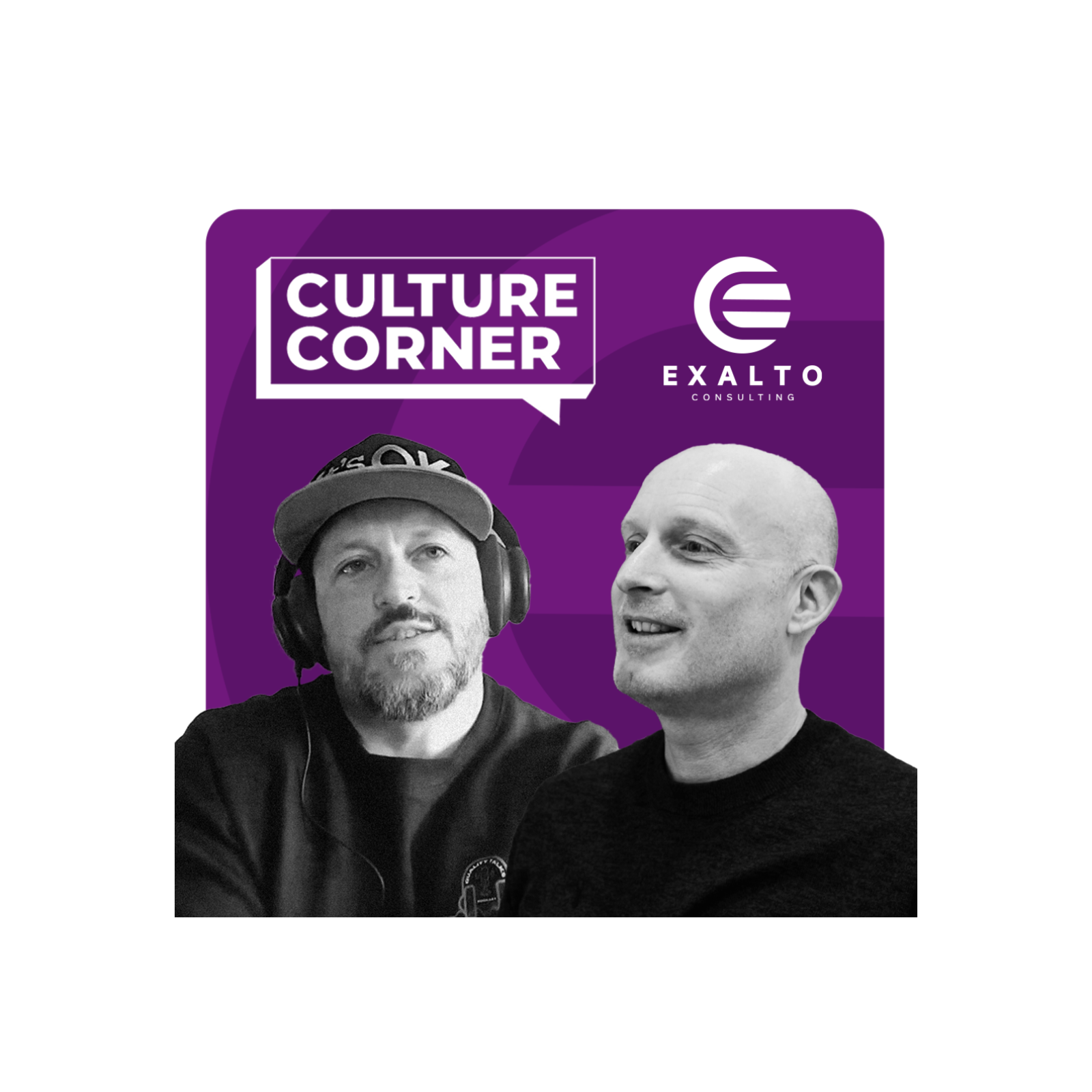 Culture Corner by Exalto Consulting