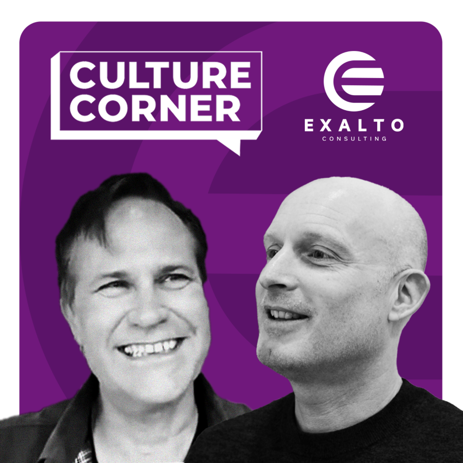 Culture Corner by Exalto Consulting