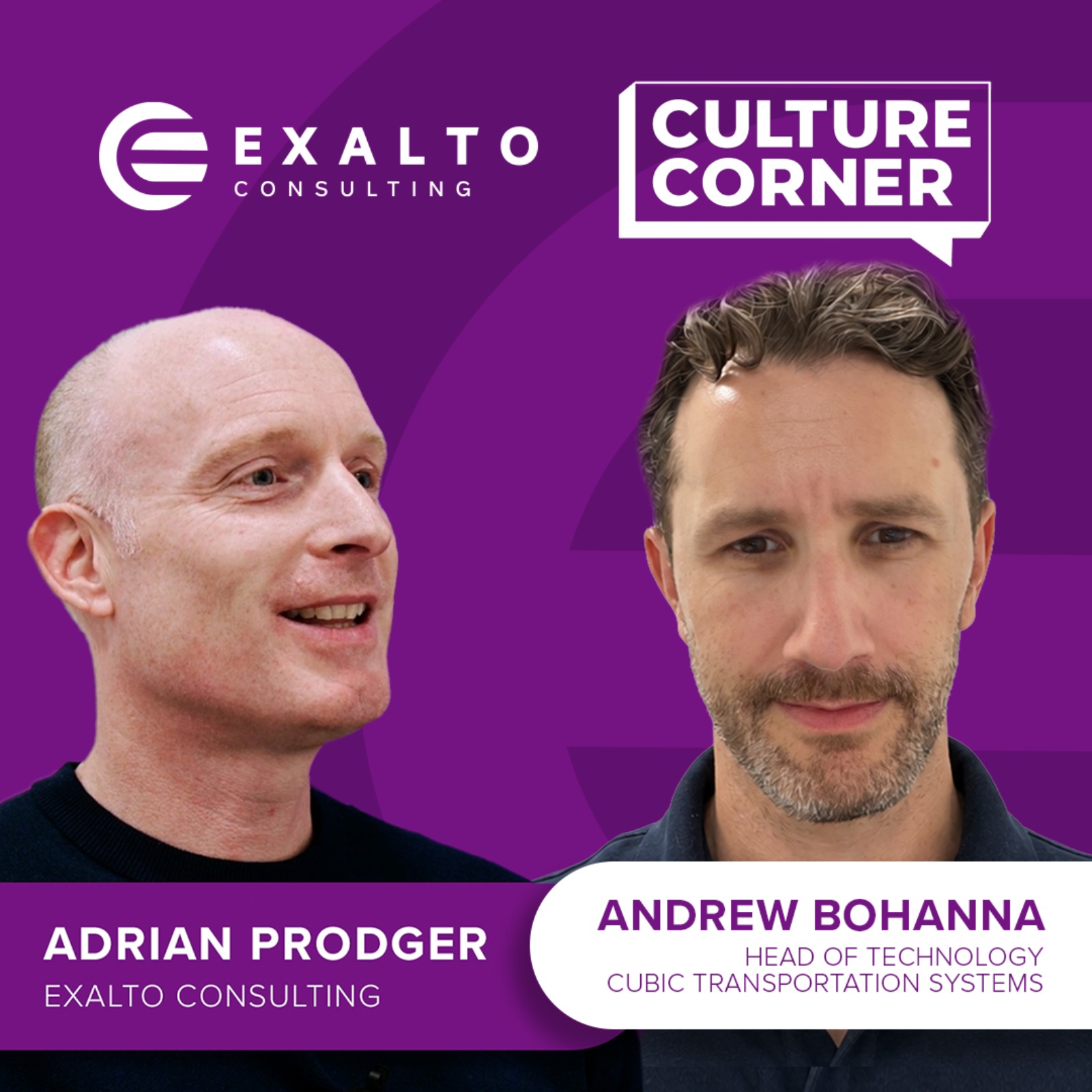 Building High-Performing Engineering Teams with Andrew Bohanna