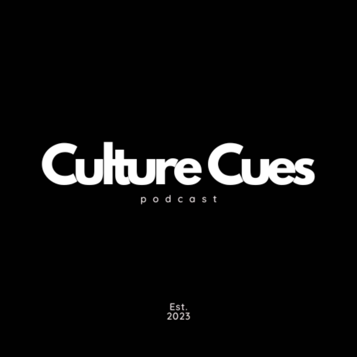 Culture Cues cover art