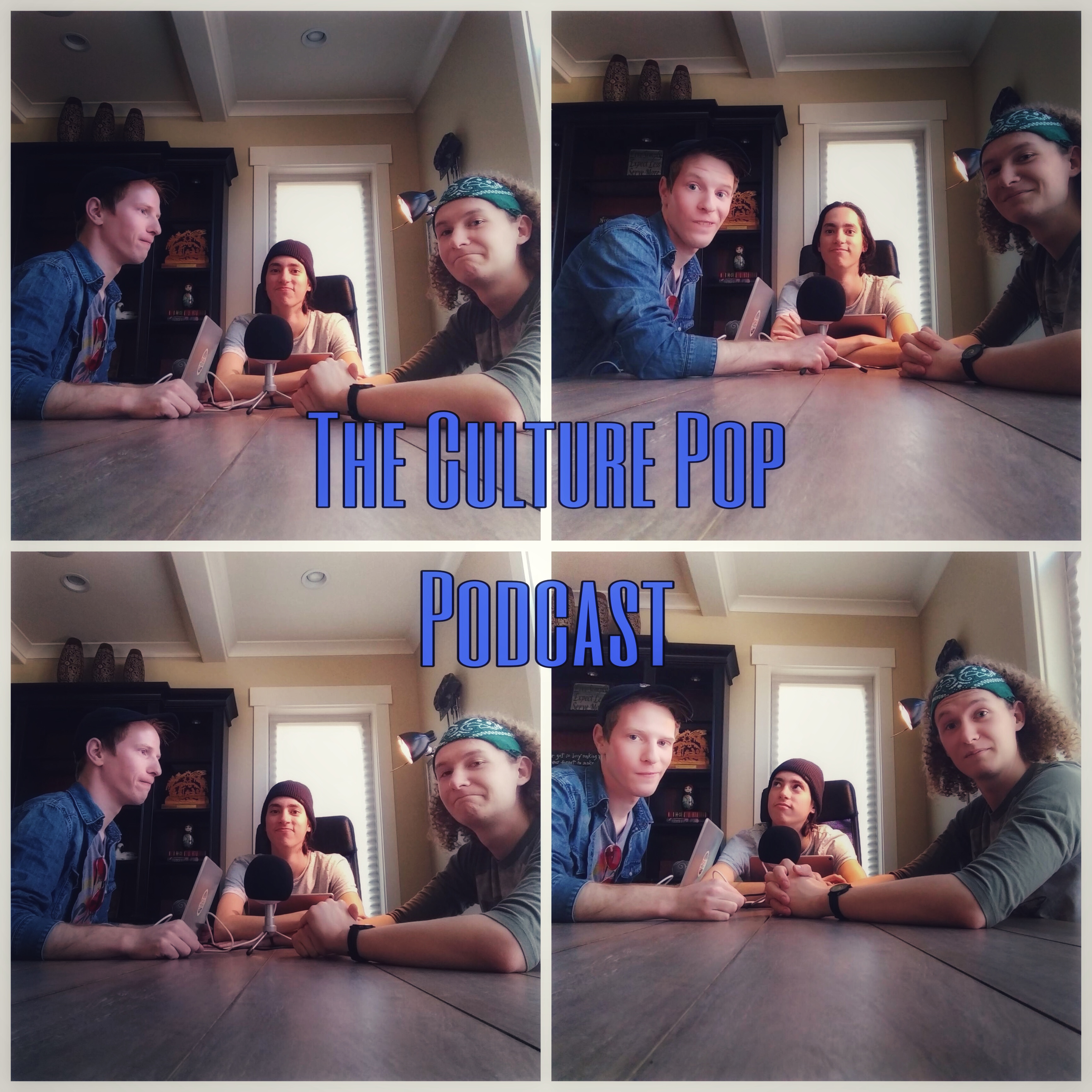 Ep 4: Treking the Stars and Beyond